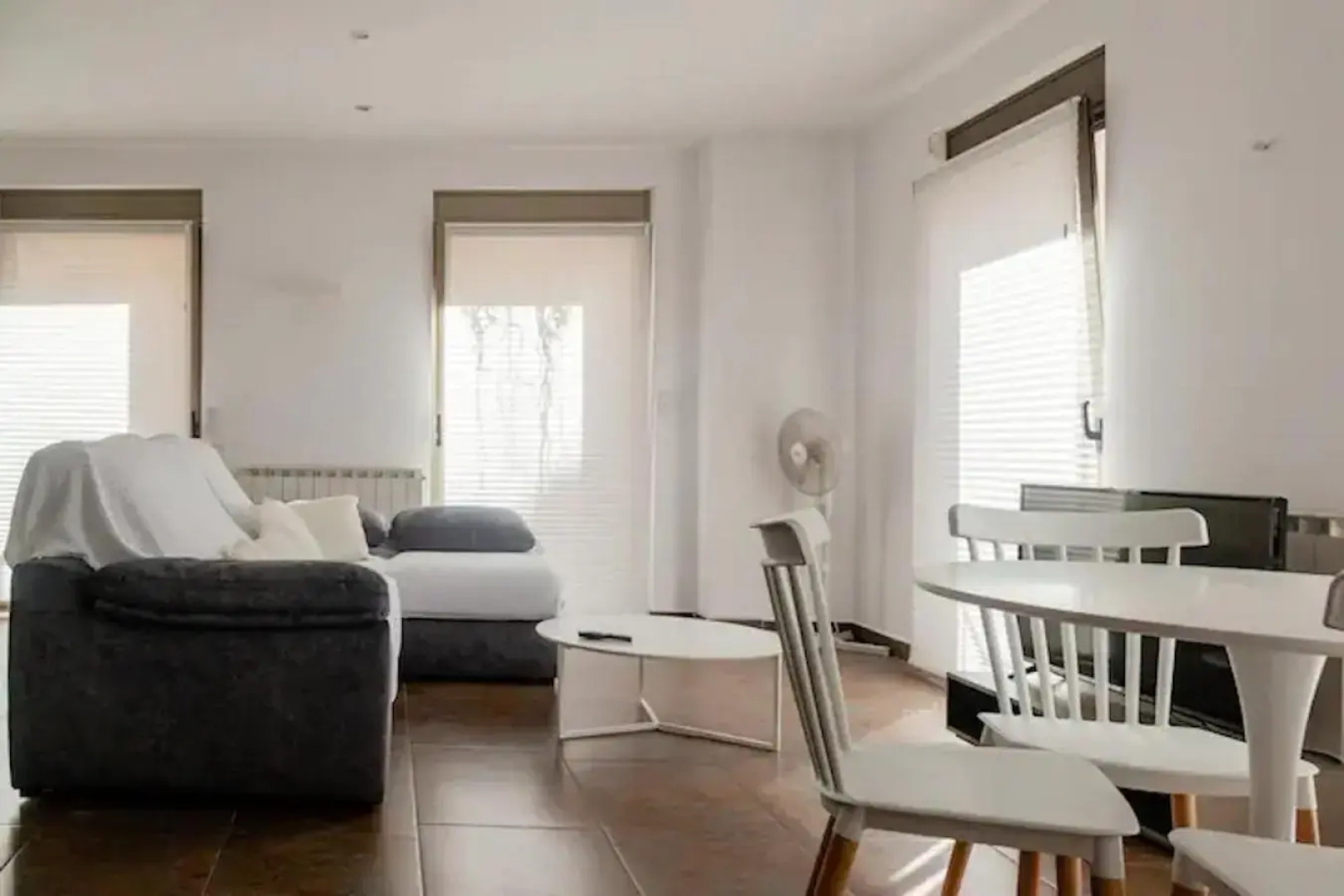 Residential Tourist Apartments