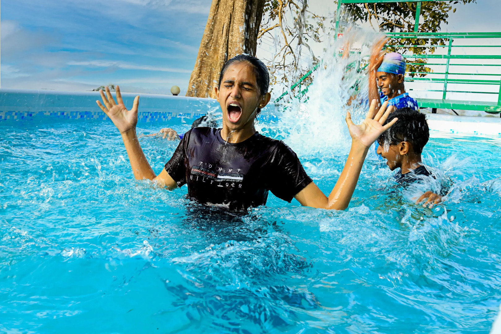 The Teatours Ripon Heritage Bungalow