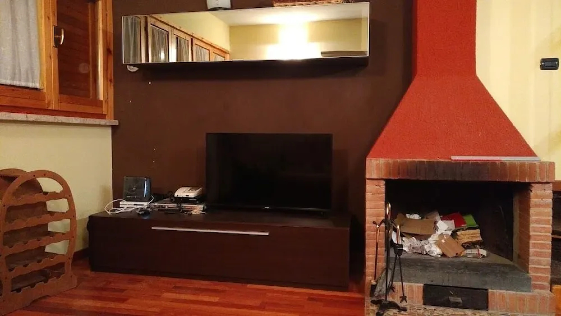 Brain Residence Laceno