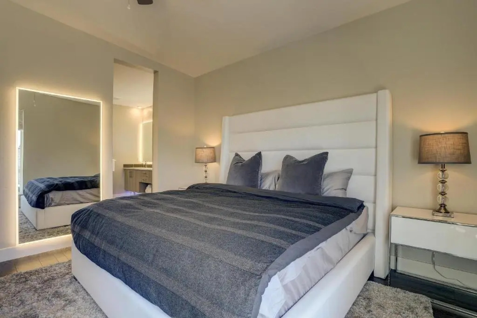 Ruby Peak *30 Day Minimum