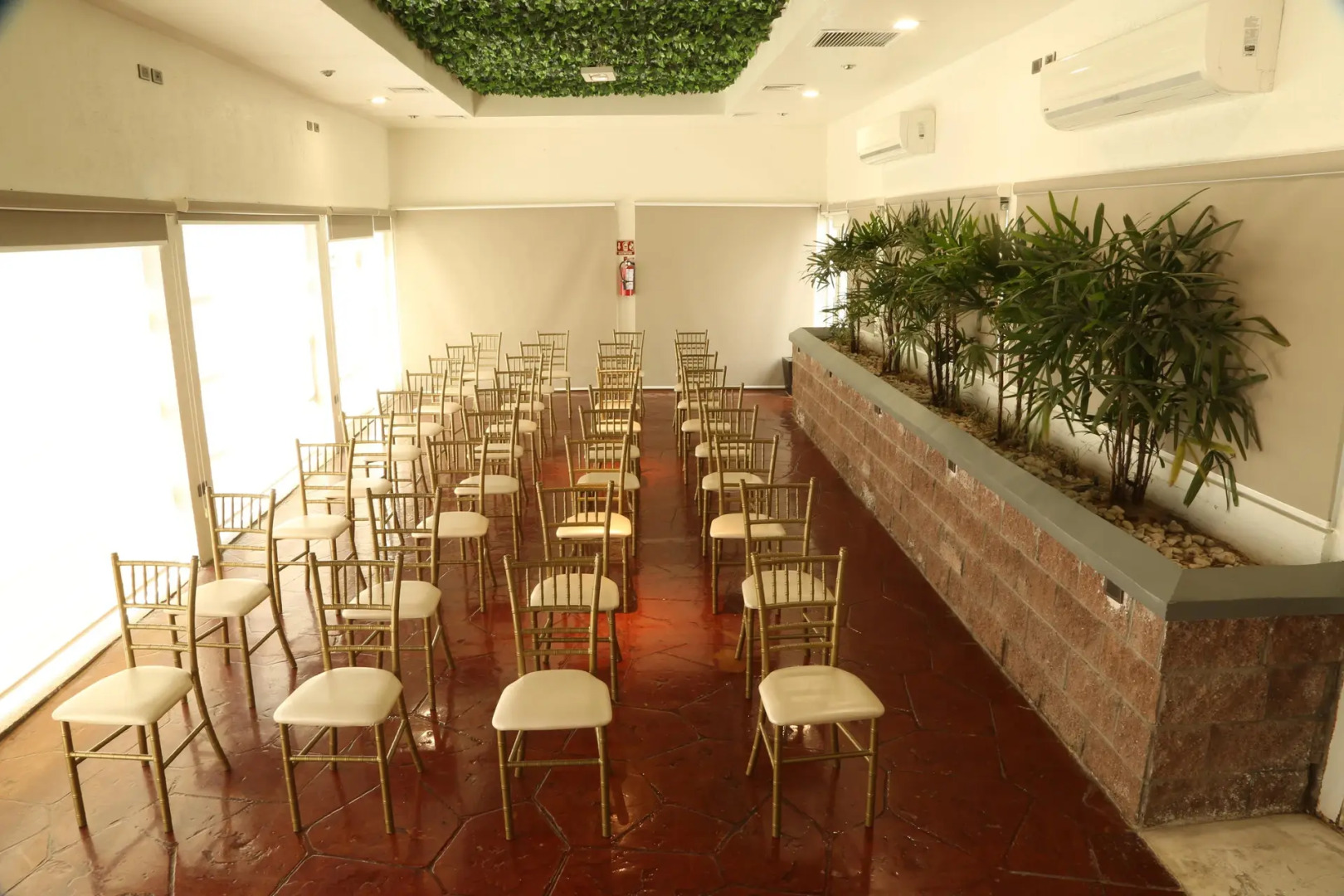 Copper Canyon Boutique Hotel