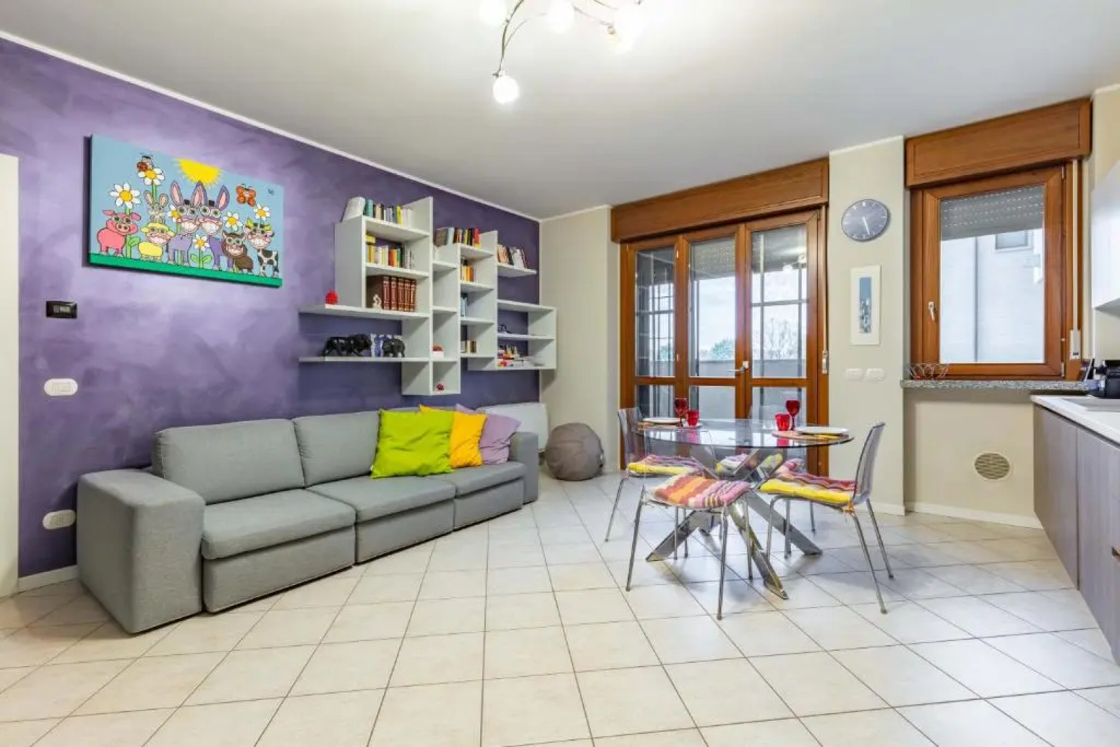 La Casa Di Claudio - by Host4U