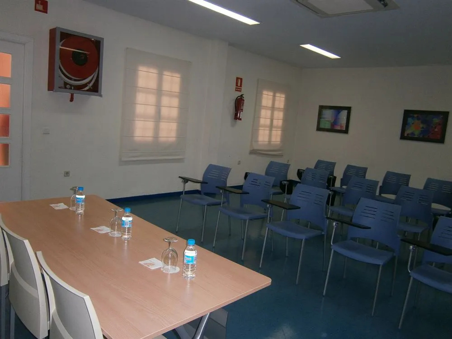 Albergue Inturjoven Huelva