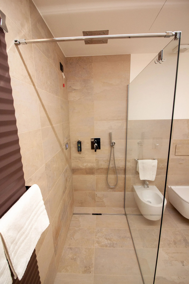 Agriturismo Fossa Mala