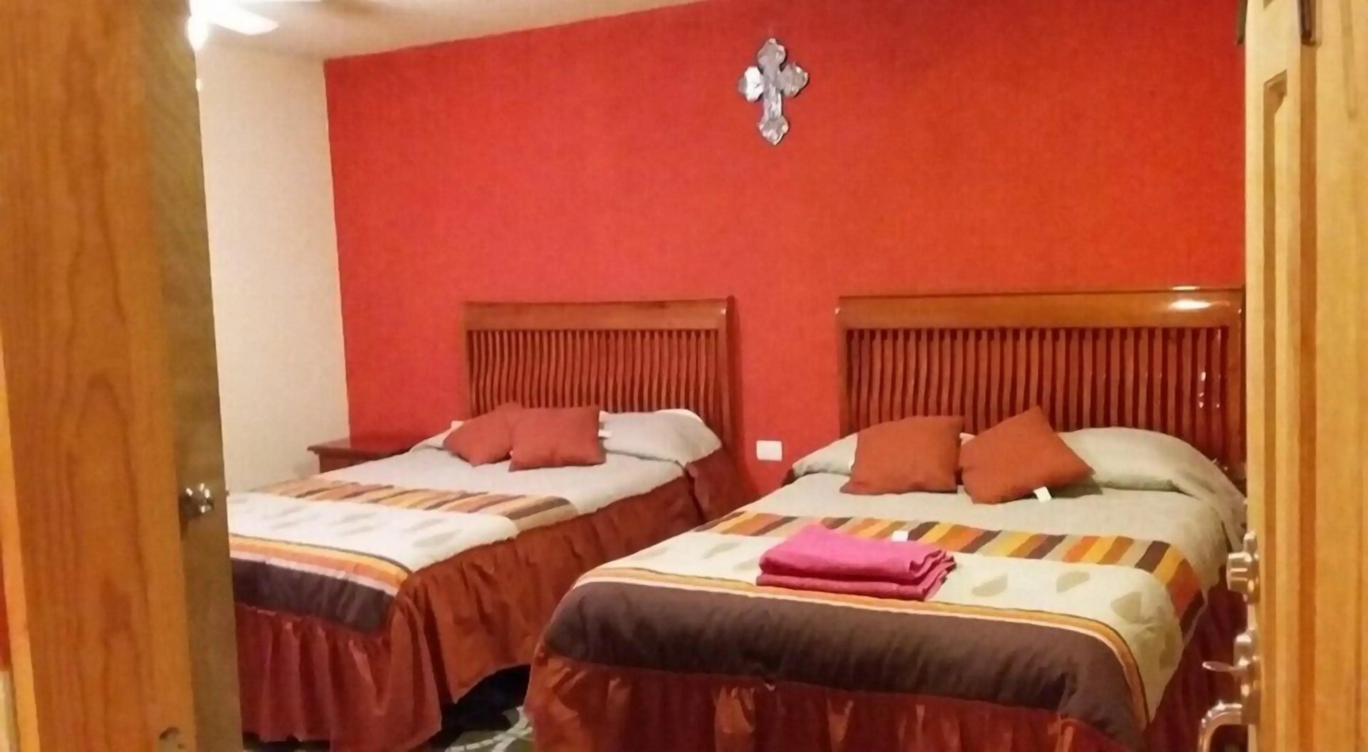 Finca la Virgen de Piedra