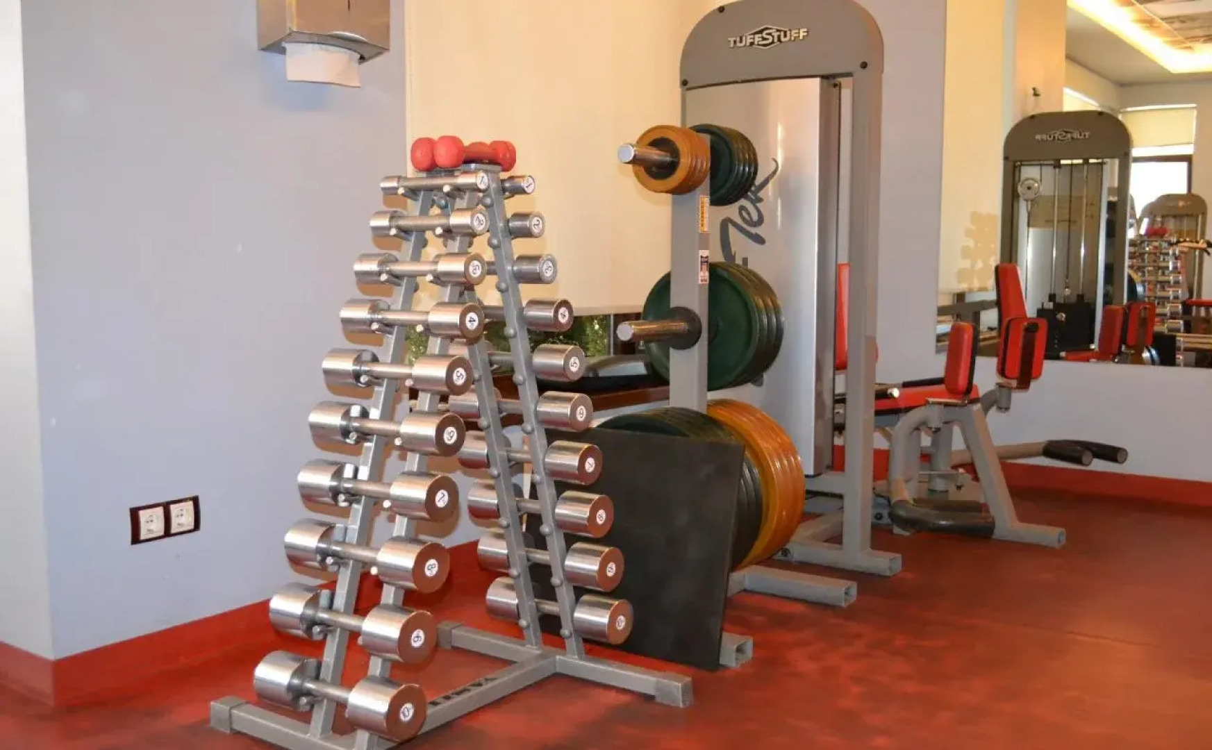 Отель «Отрада»