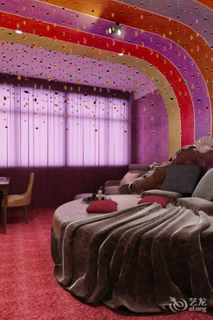 Shiguang Select Hotel