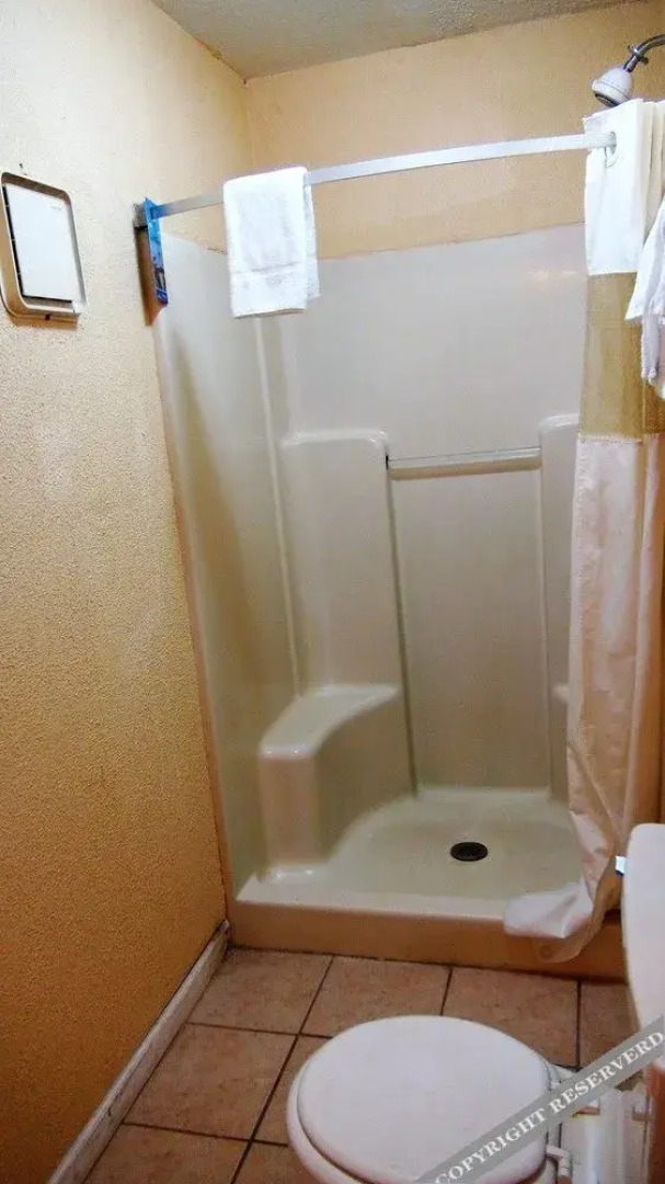 Travelodge by Wyndham Atlantic City