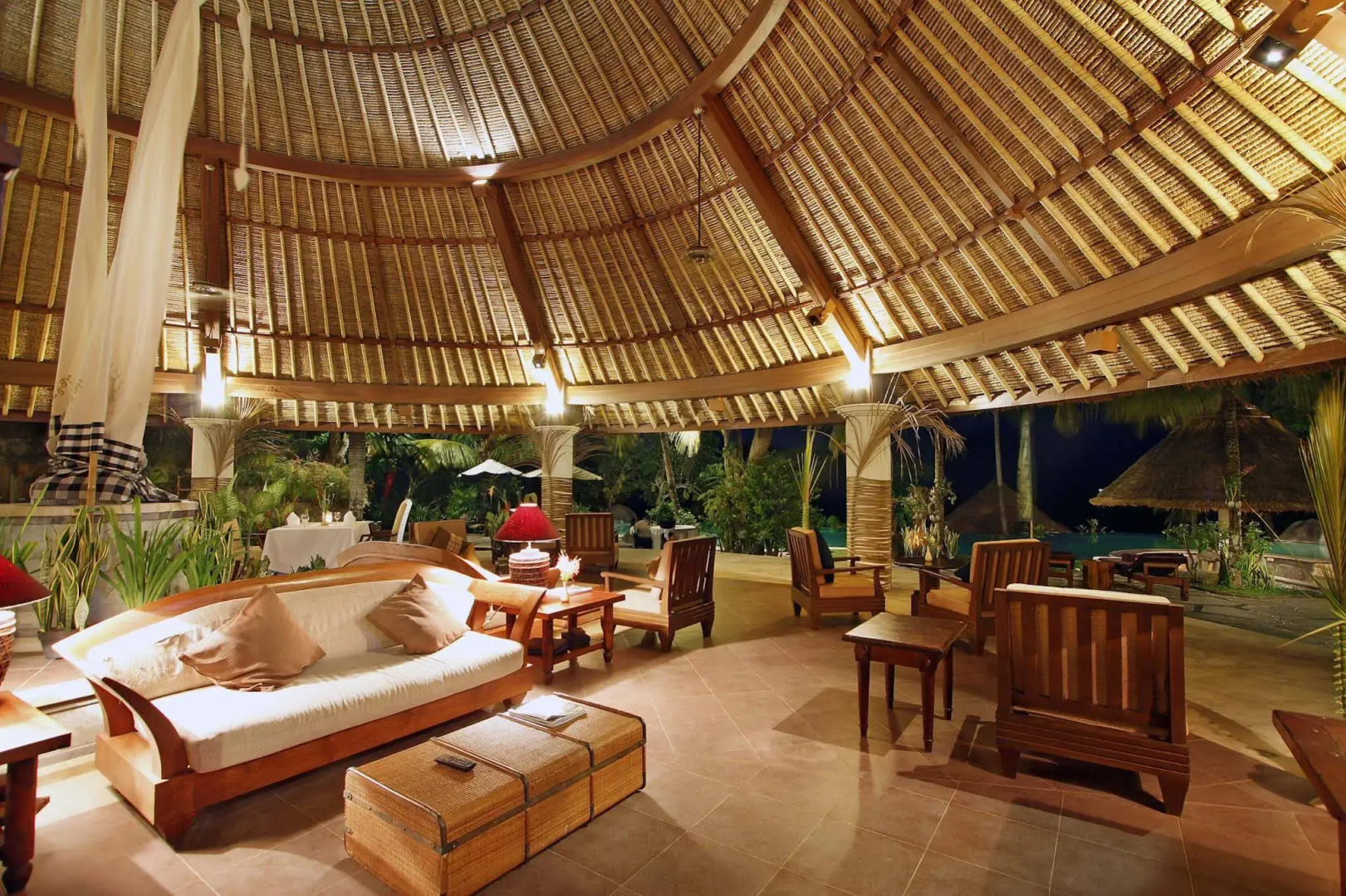 RedDoorz Resort @ Palasari Bali