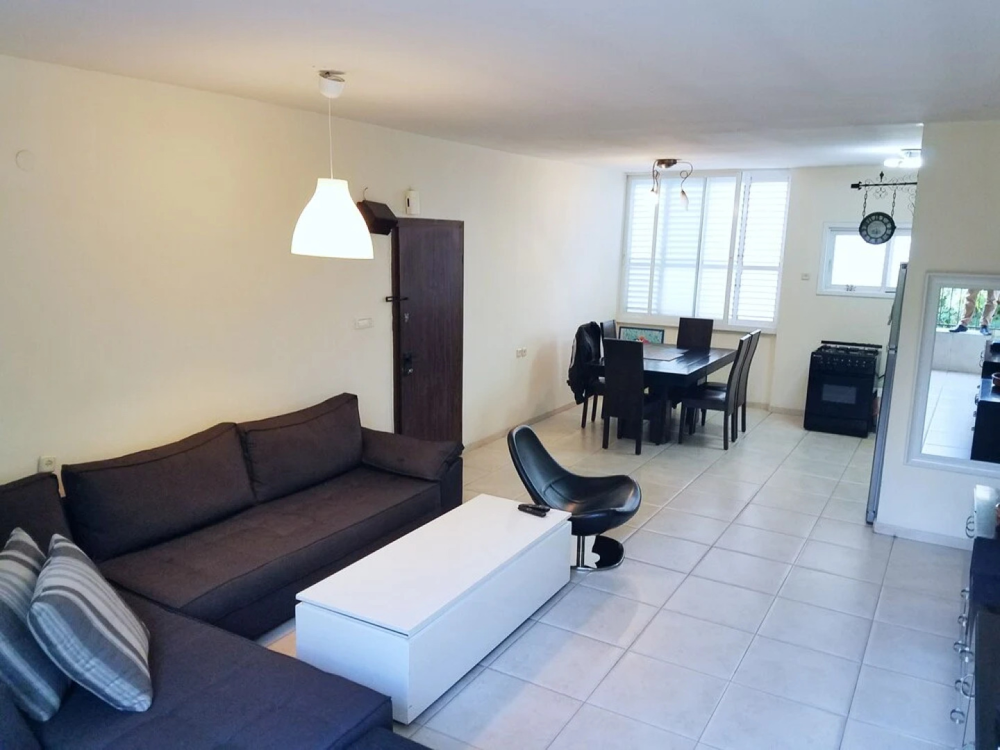 nice and cozy 2 bedrooms ap ramat gan