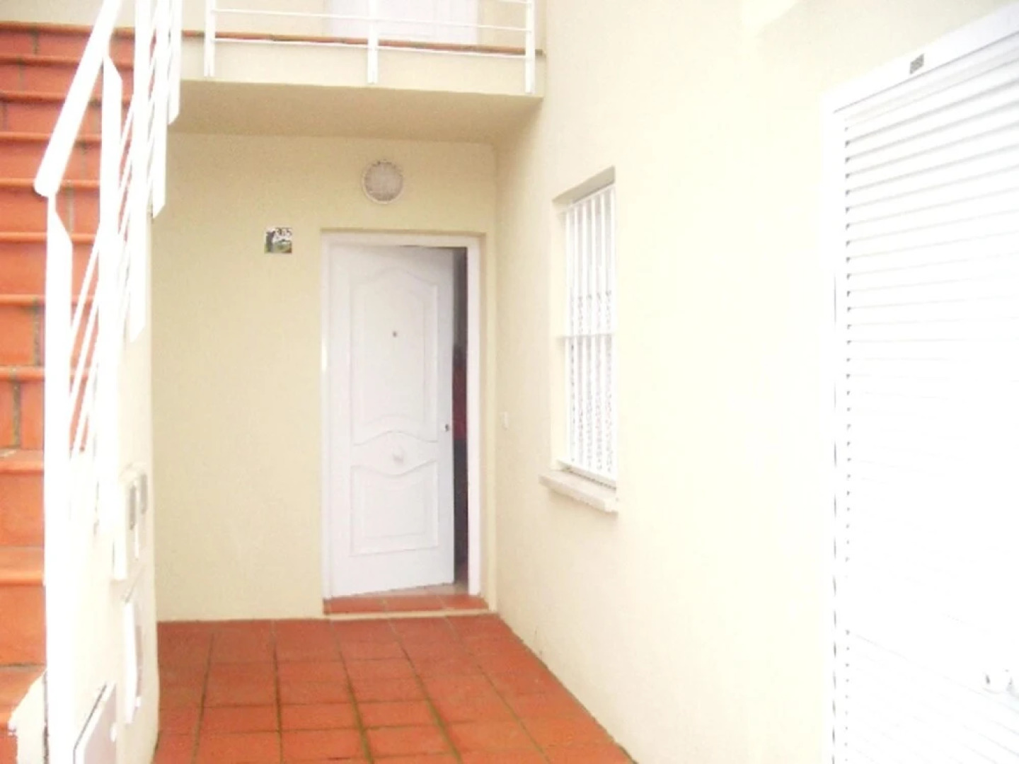 Apartment With one Bedroom in Isla Cristina, With Pool Access, Furnish