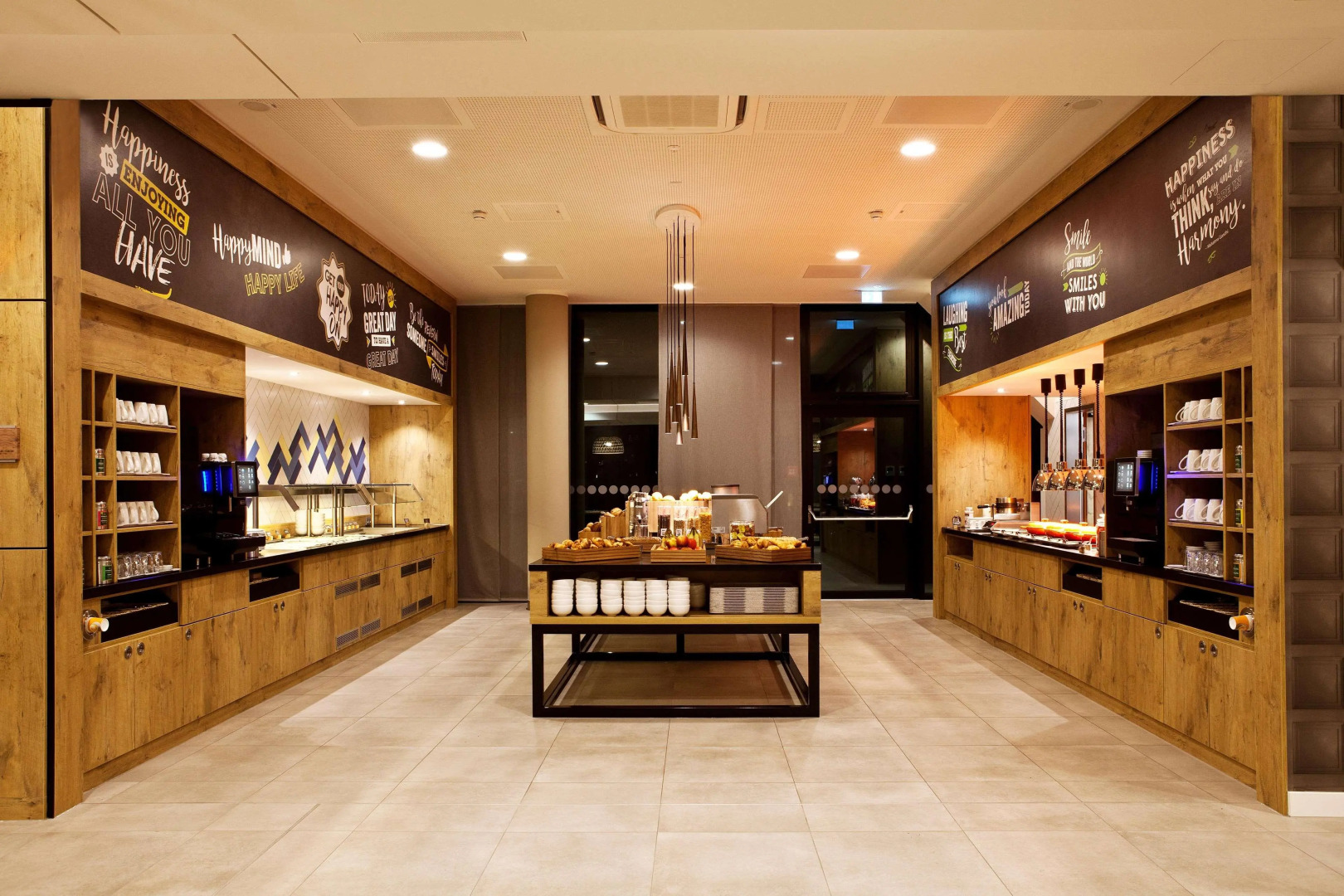 Hampton by Hilton Aachen Tivoli