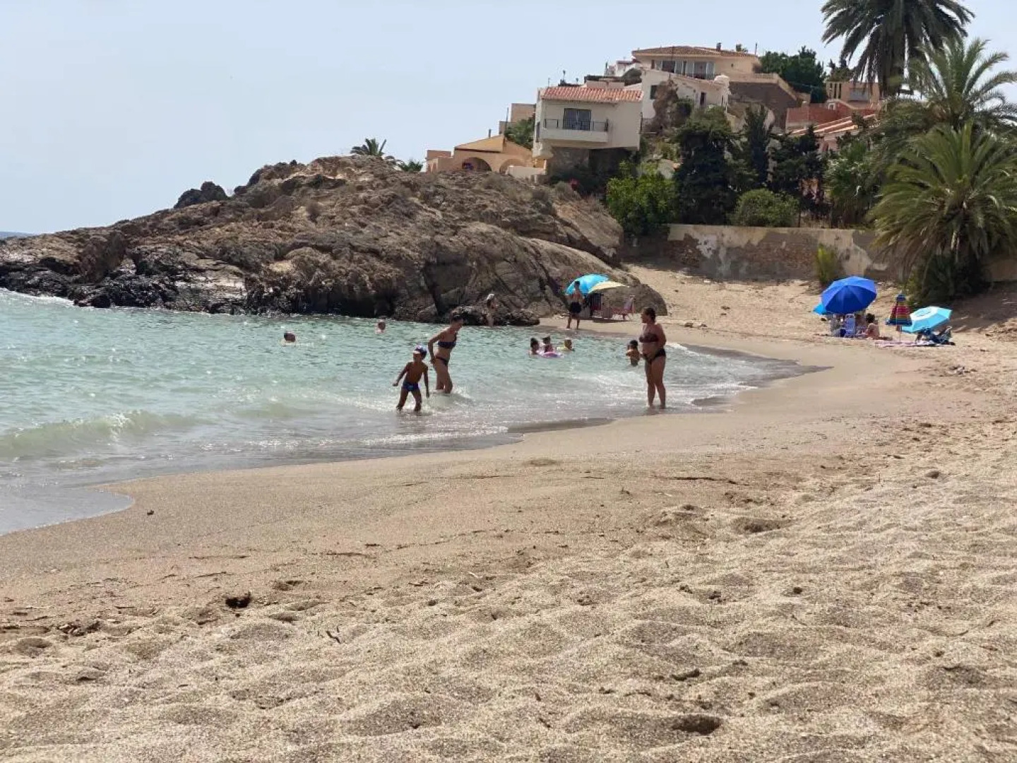 Condado de Alhama golfresort naranjos 1-29