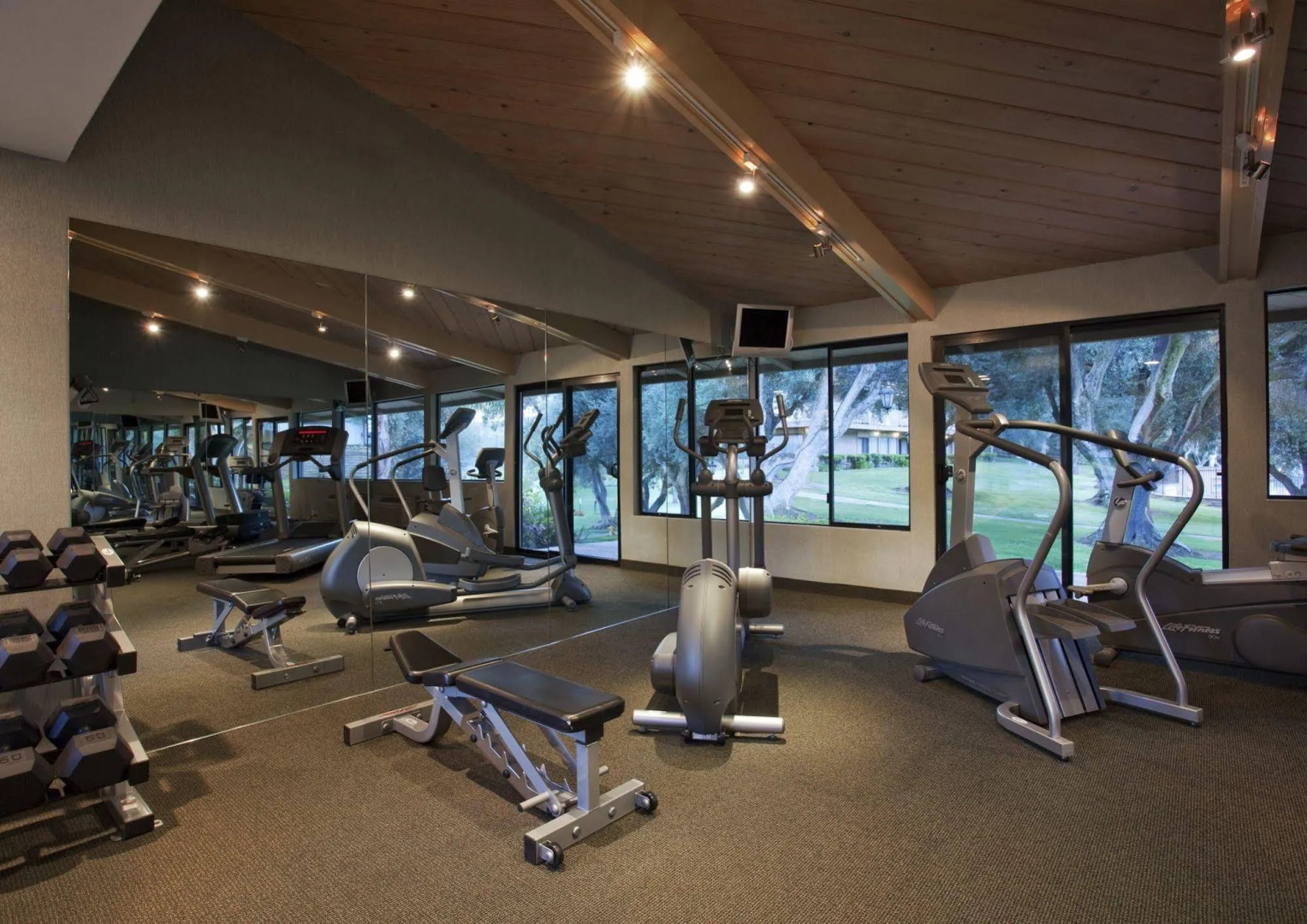 Sycuan Golf & Tennis Resort