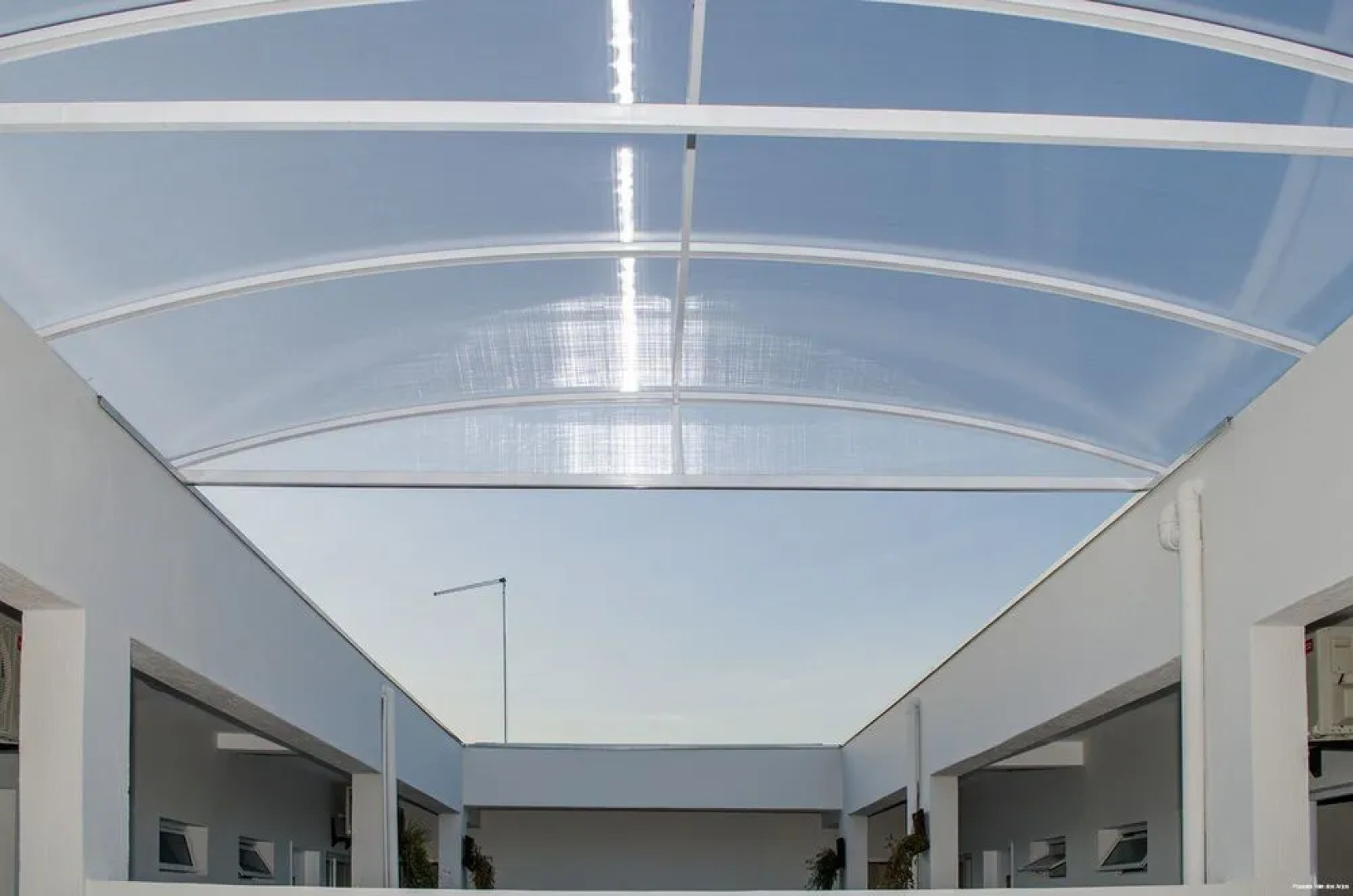 Pousada Vale dos Anjos