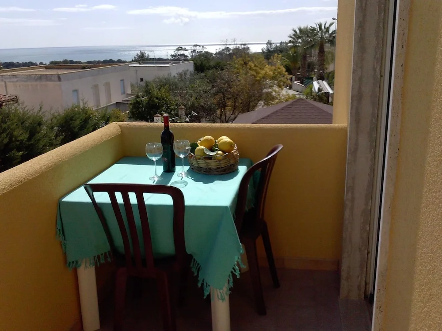 Fenice Beach Apartment