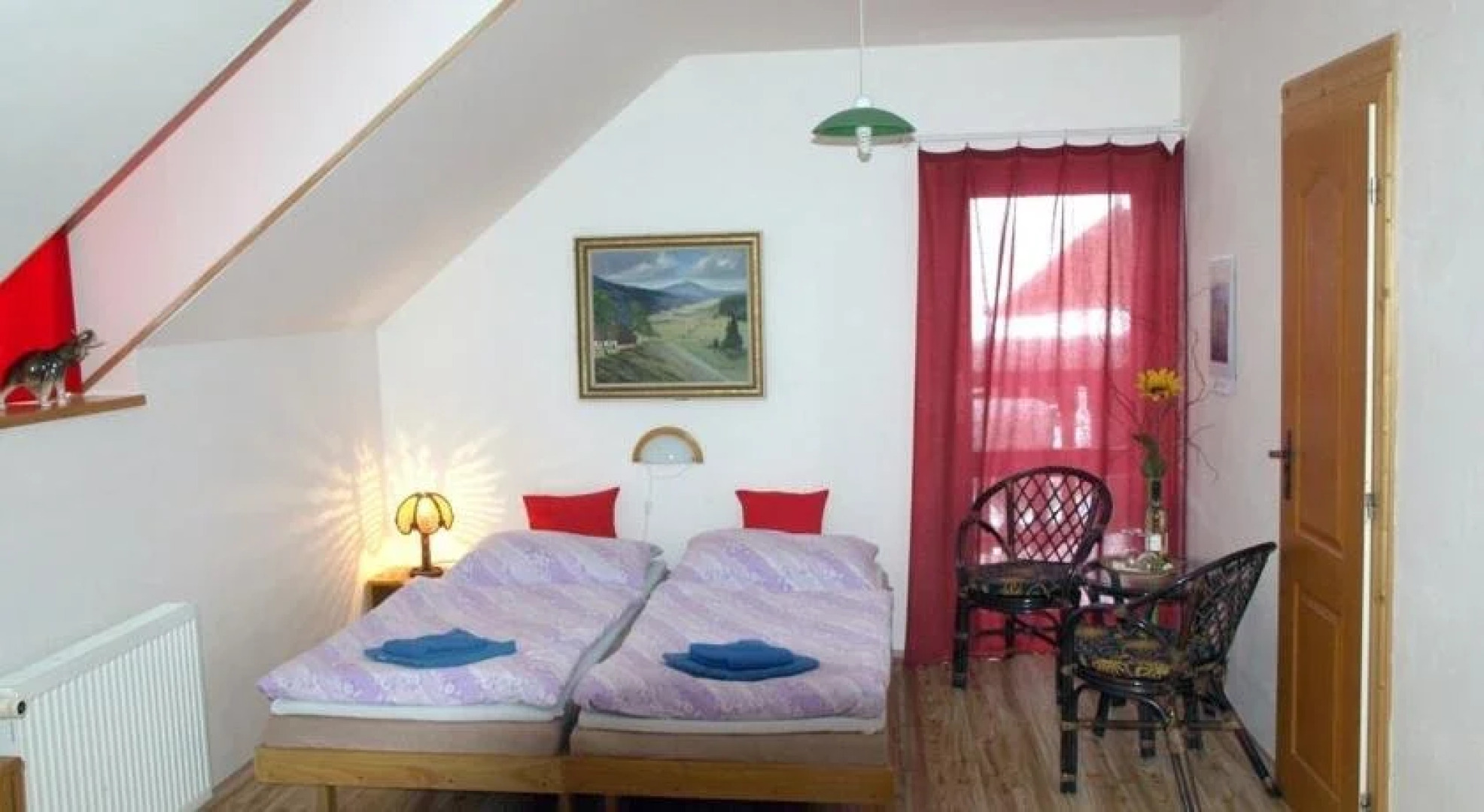 Sumavsky Dum U Cechu