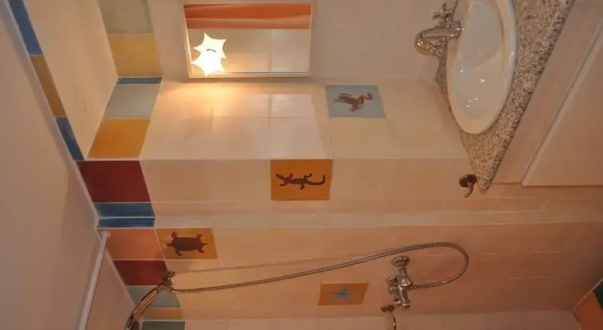 Gite au Coeur du Village