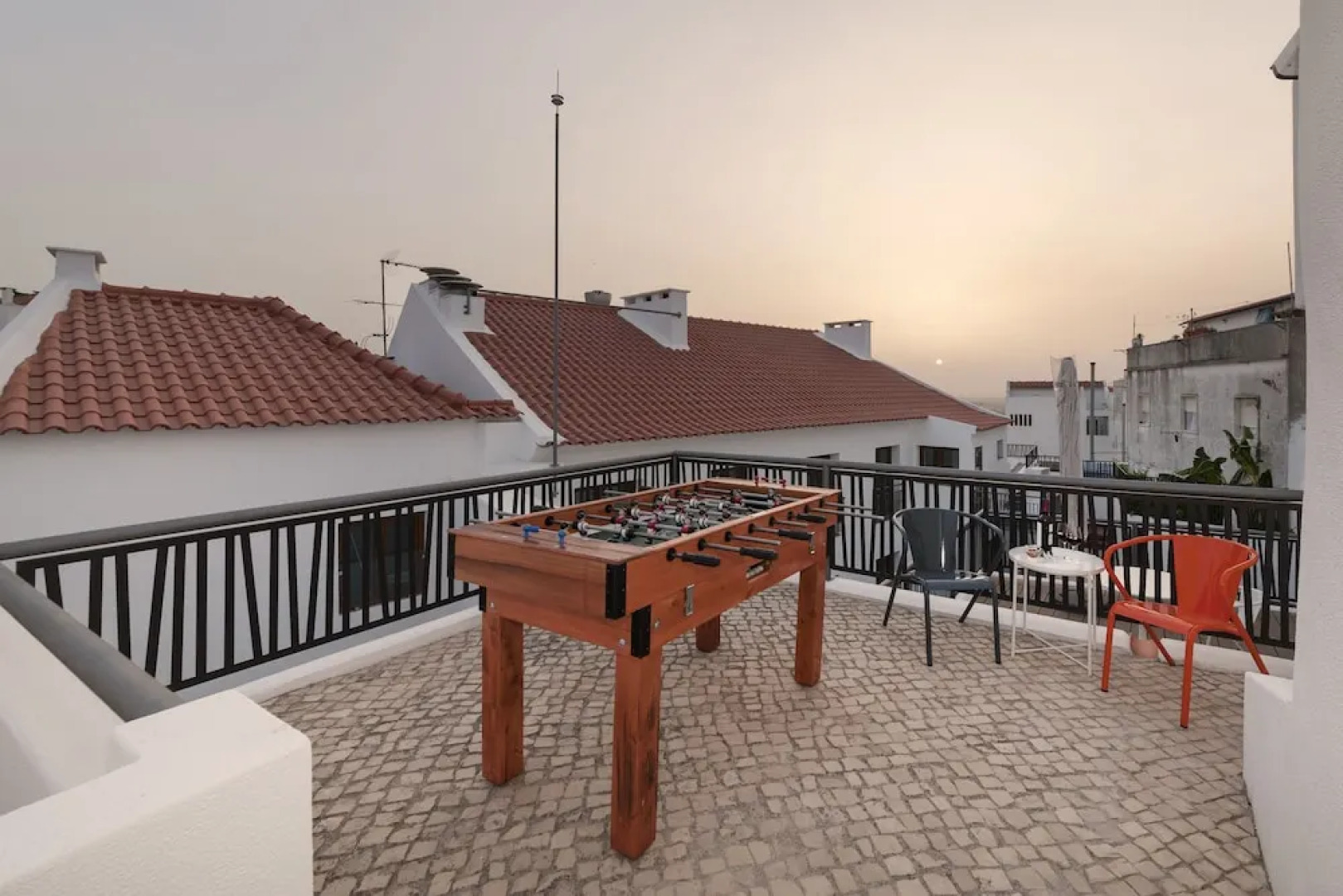 Porta da Arrábida Suites