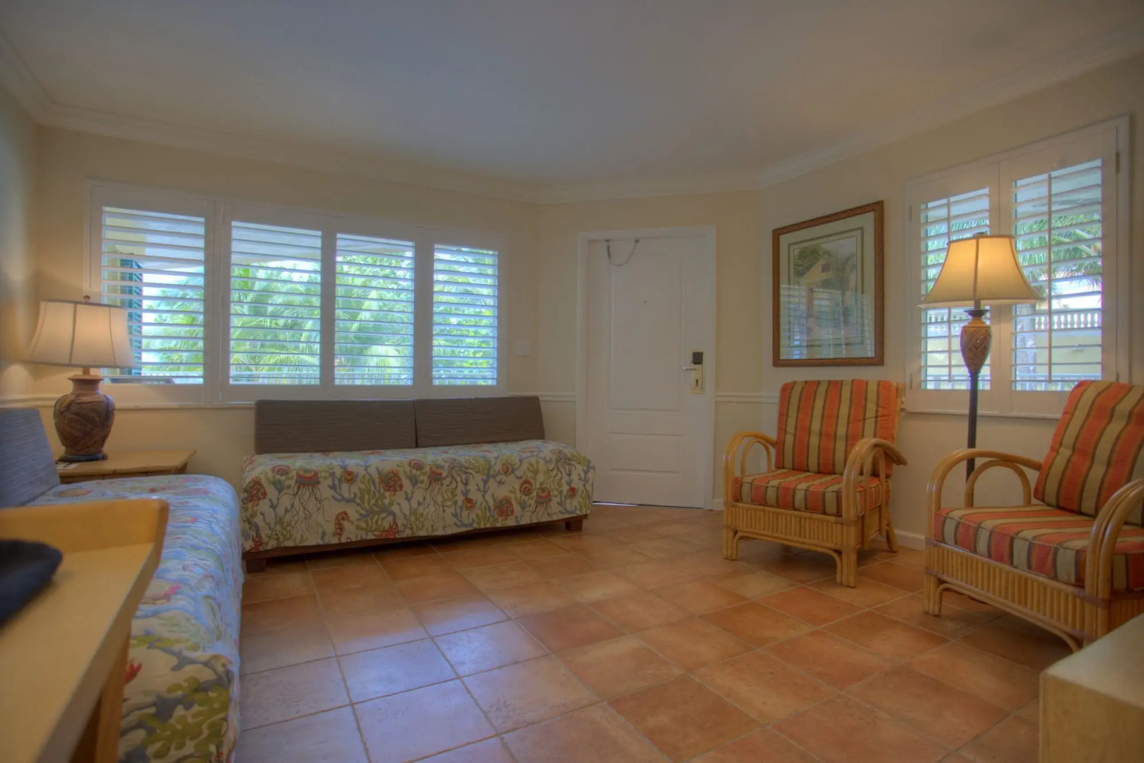 Vanderbilt Beach Resort