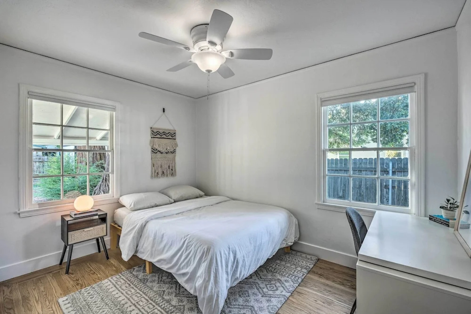 Cozy West Sacramento Getaway w/ Private Yard!