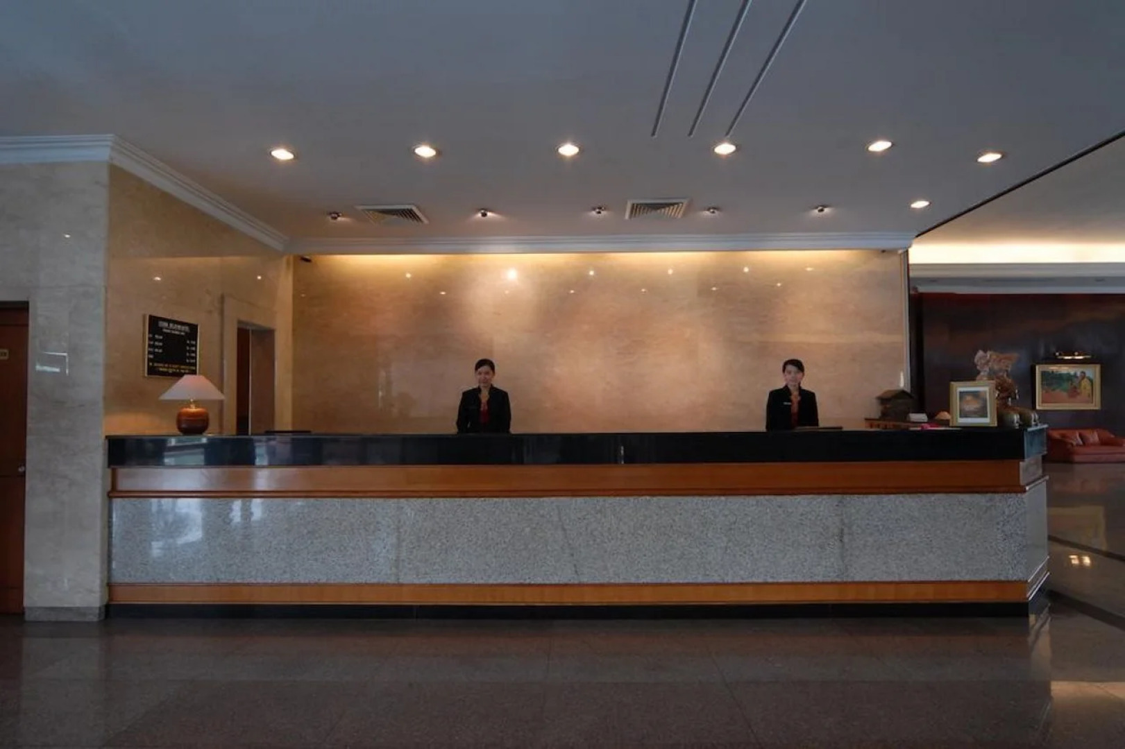 Istana Nelayan Hotel & Convention Powered by Archipelago