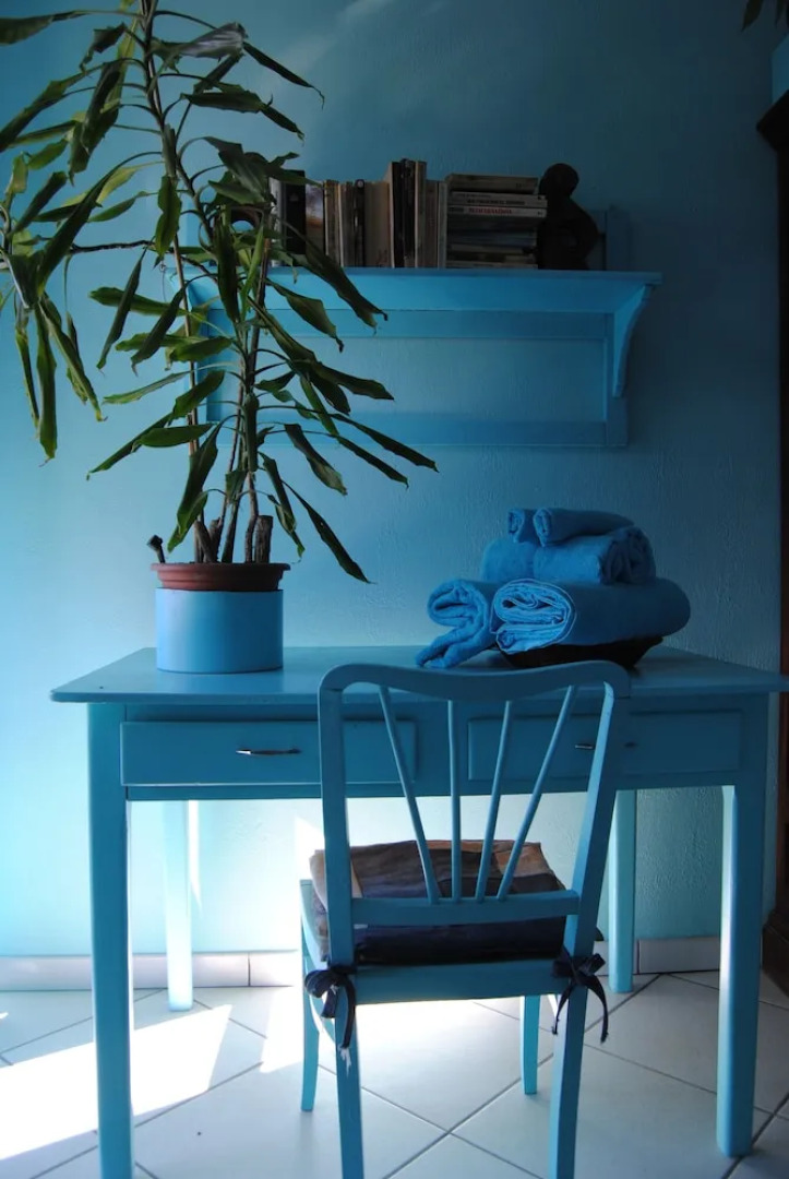 Rustico Felix Affittacamere