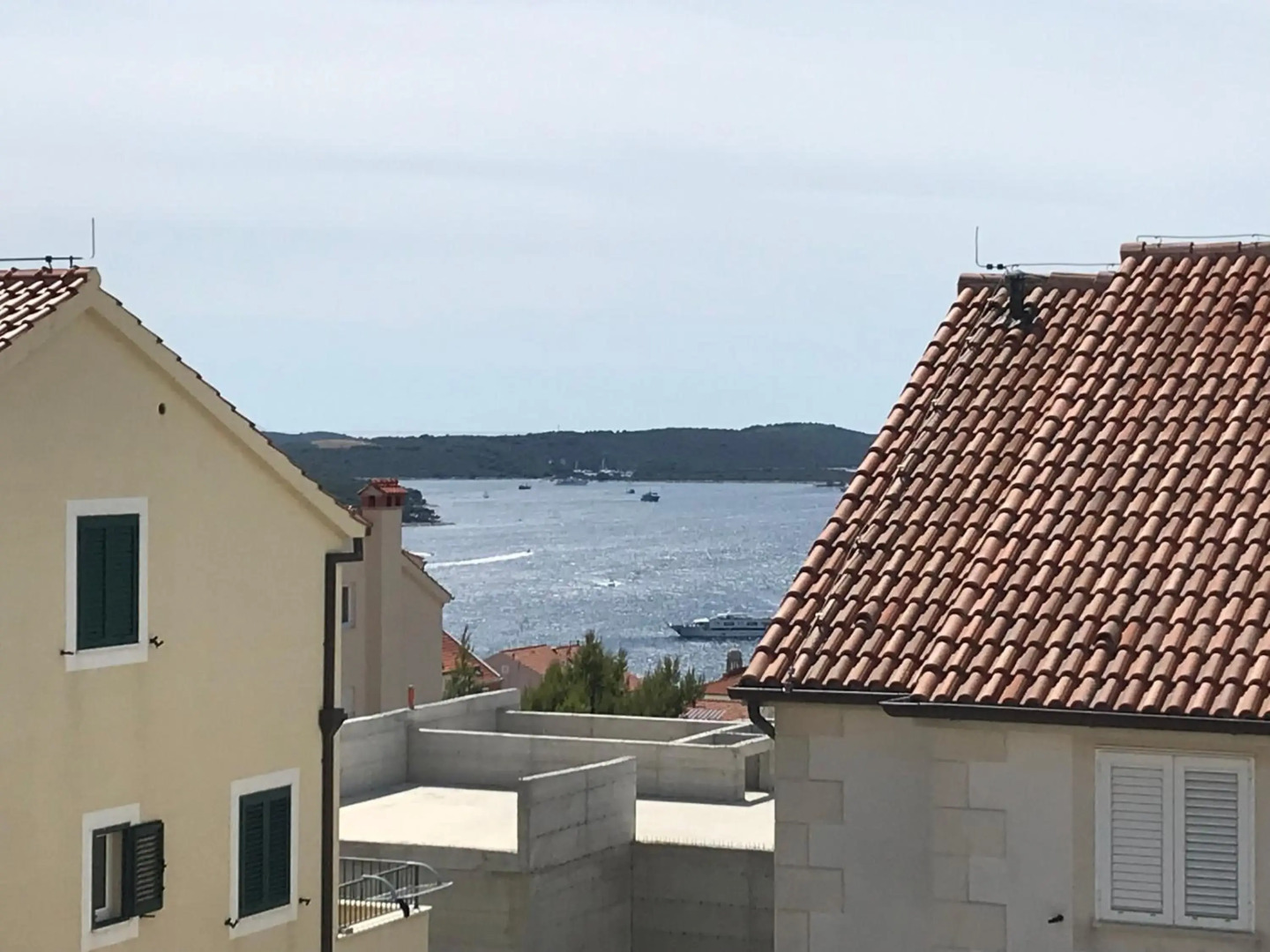 Apartments Visković