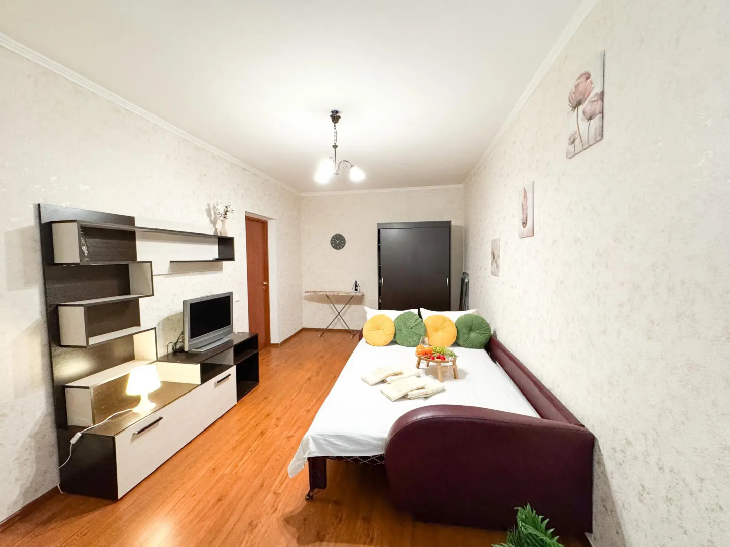 Posutochno50 (Посуточно50) на улице Текстильная