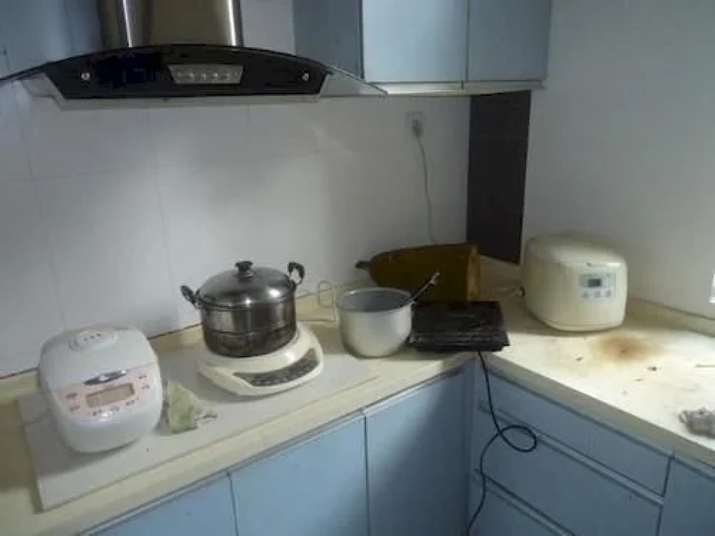 Bihaiyedu Resort Villa