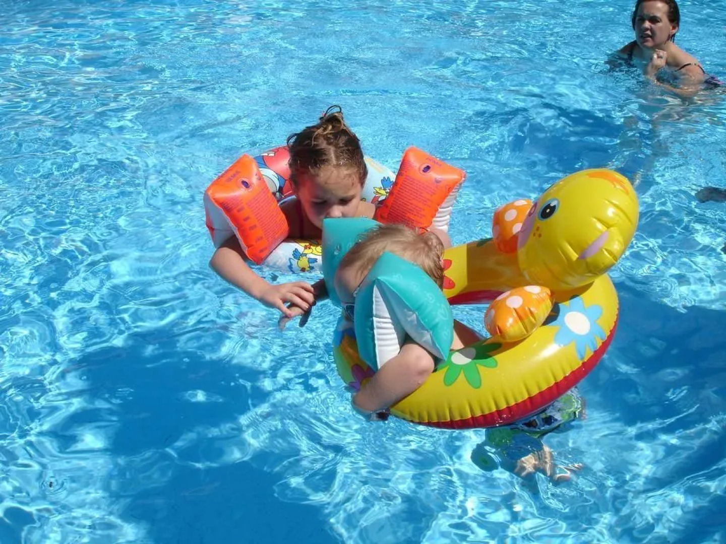 Ferienapartments Birkenhof