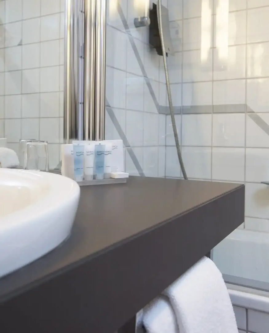 Thon Hotel Bergen Airport