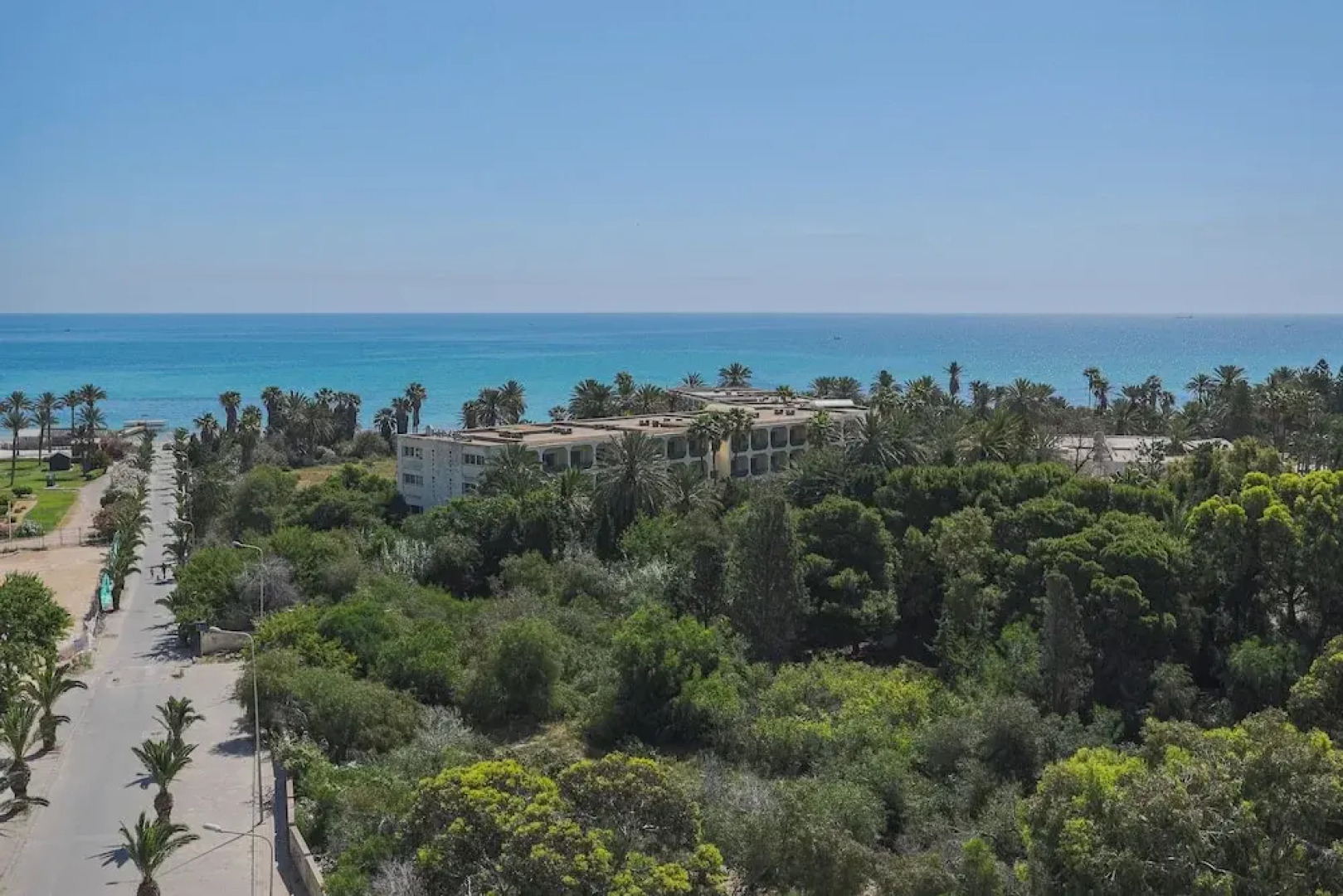 César Palace Sousse