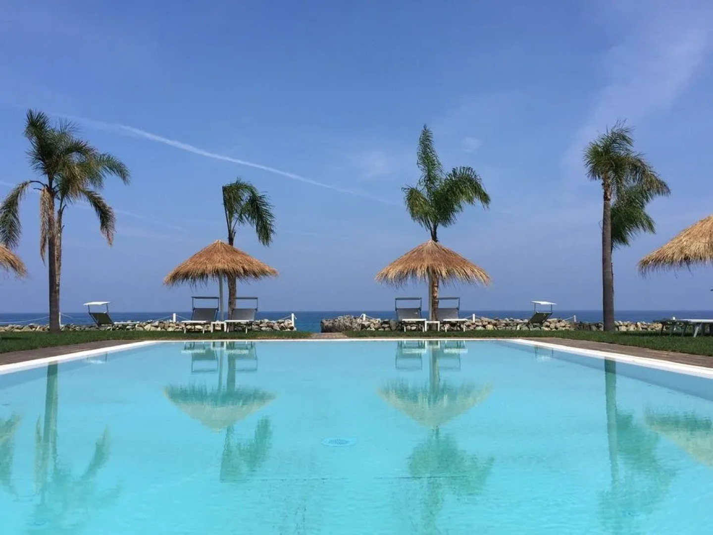 Sunshine Beach Resort