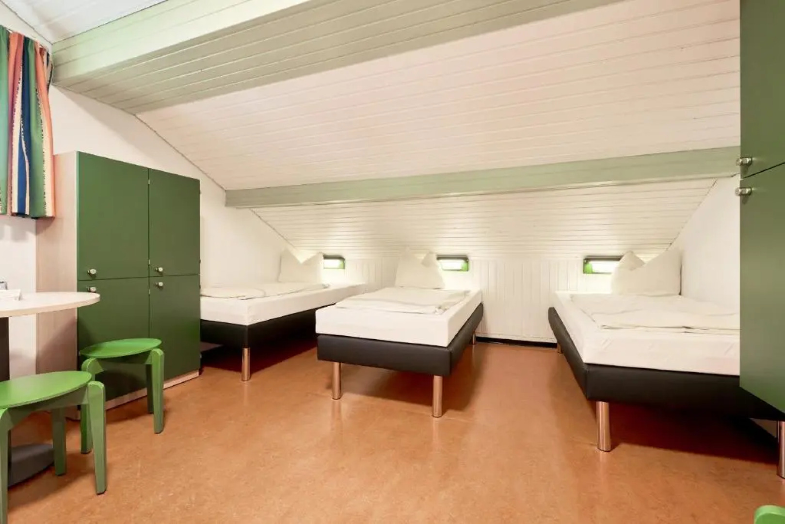 DJH Jugendherberge Detmold