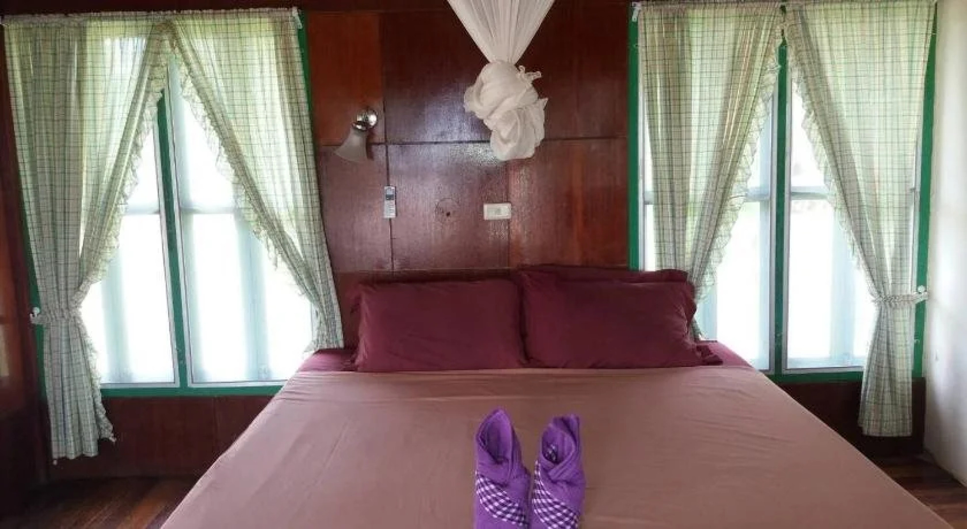 Holiday Beach Resort