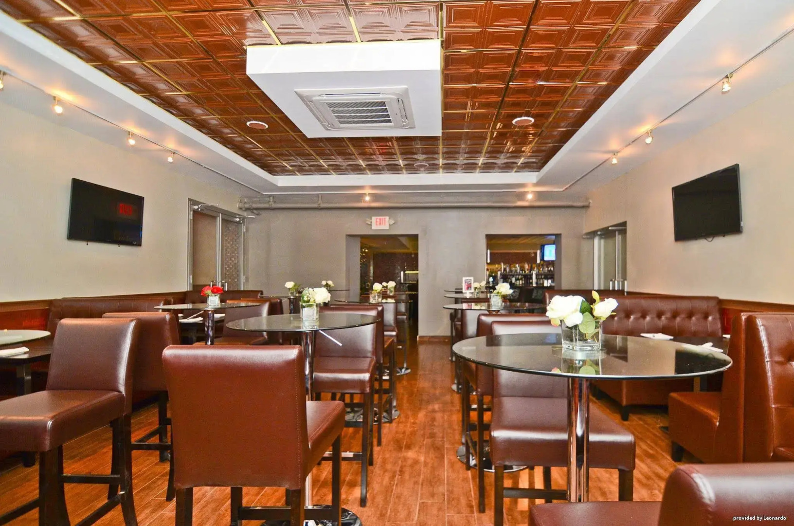 The Garden Executive Hotel