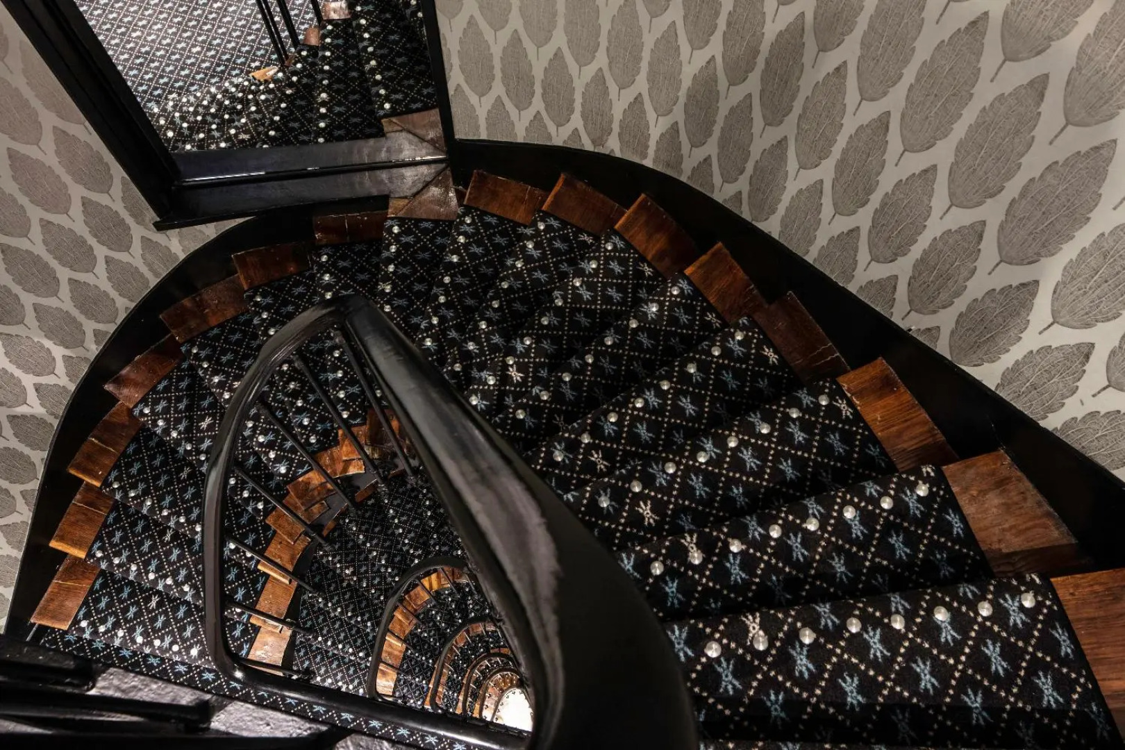 Hôtel Palm - Astotel