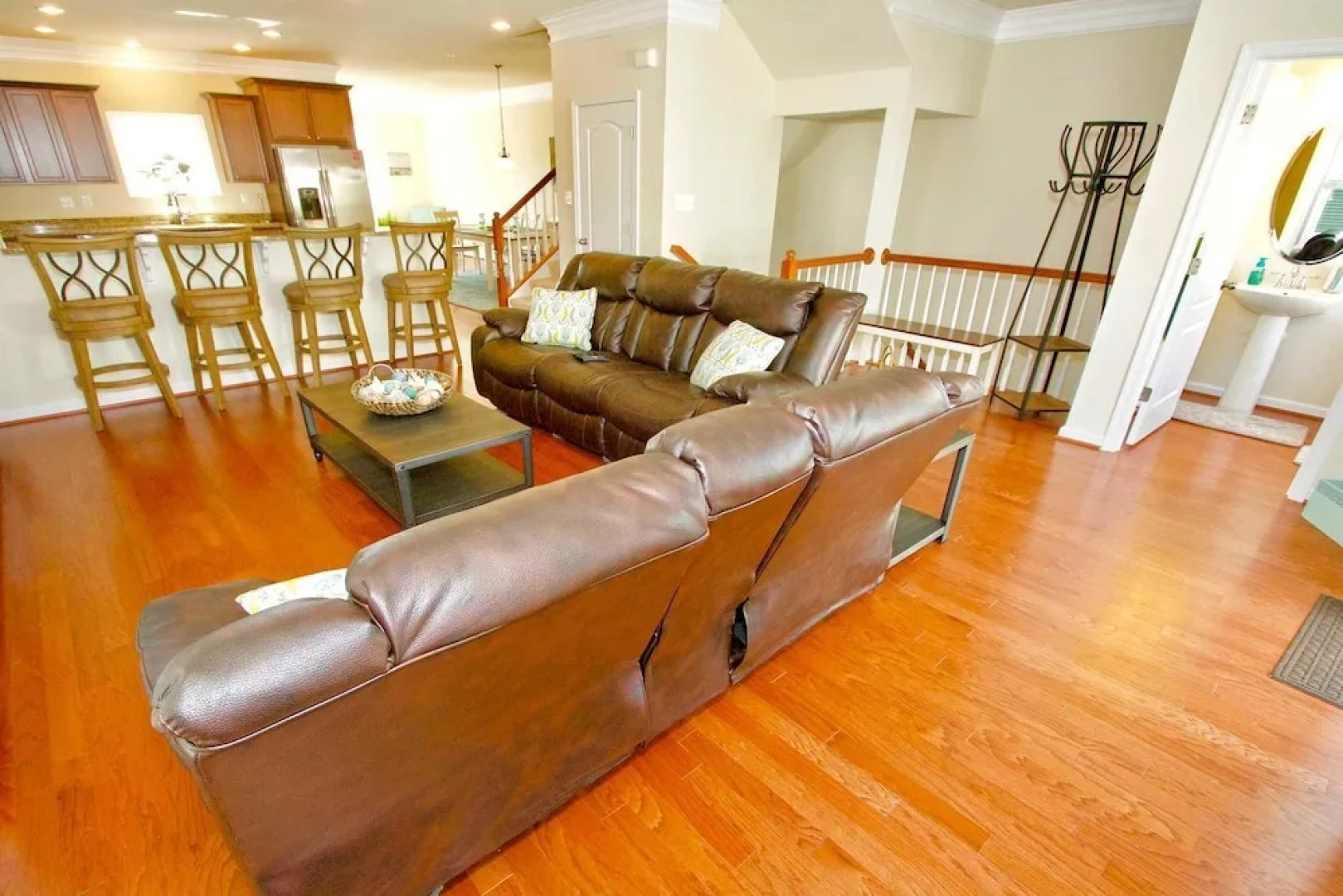 Seaside Village - Sand Bar Lane 12906-1