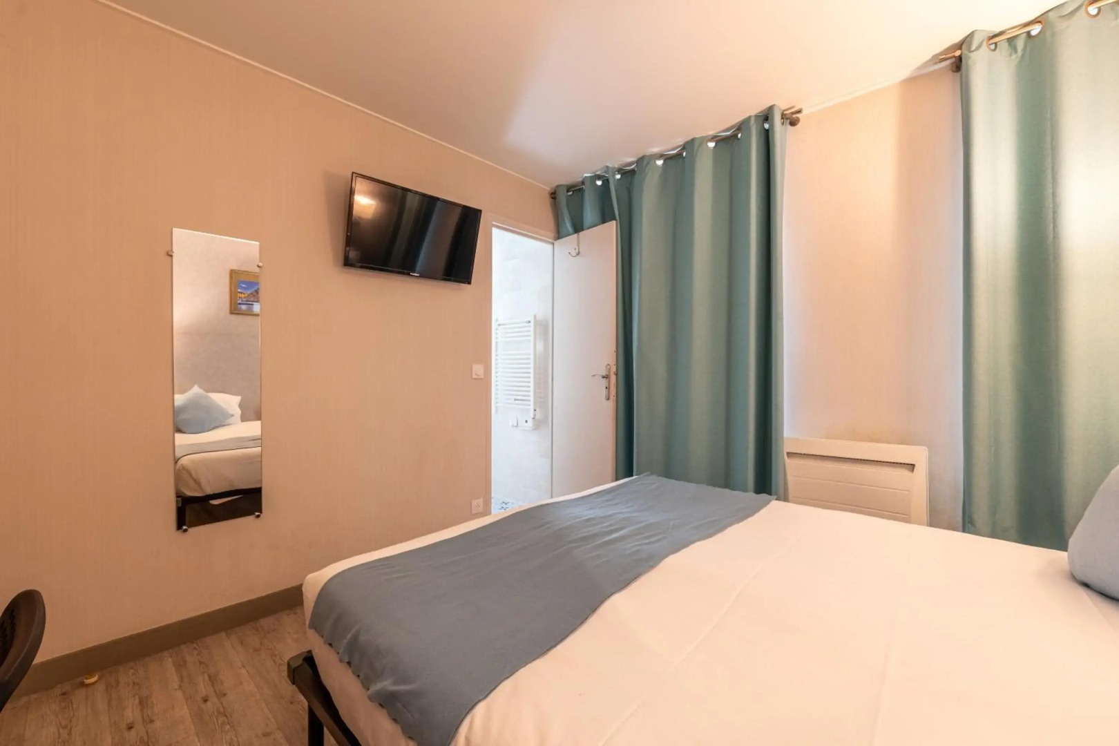 Hotel Relais Bergson