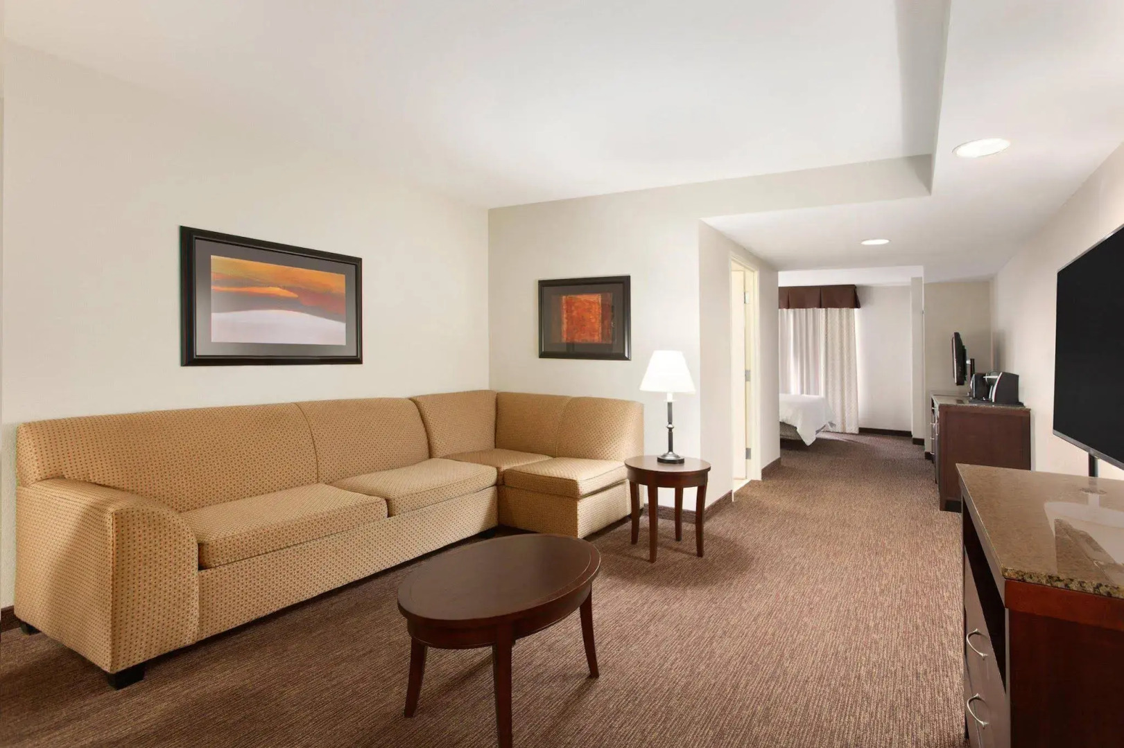 Hilton Garden Inn Toledo Perrysburg