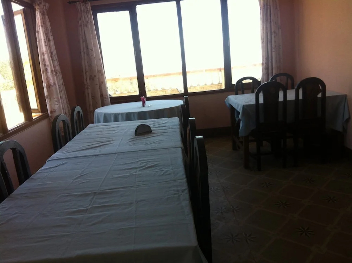 Hotel Mountain Resort