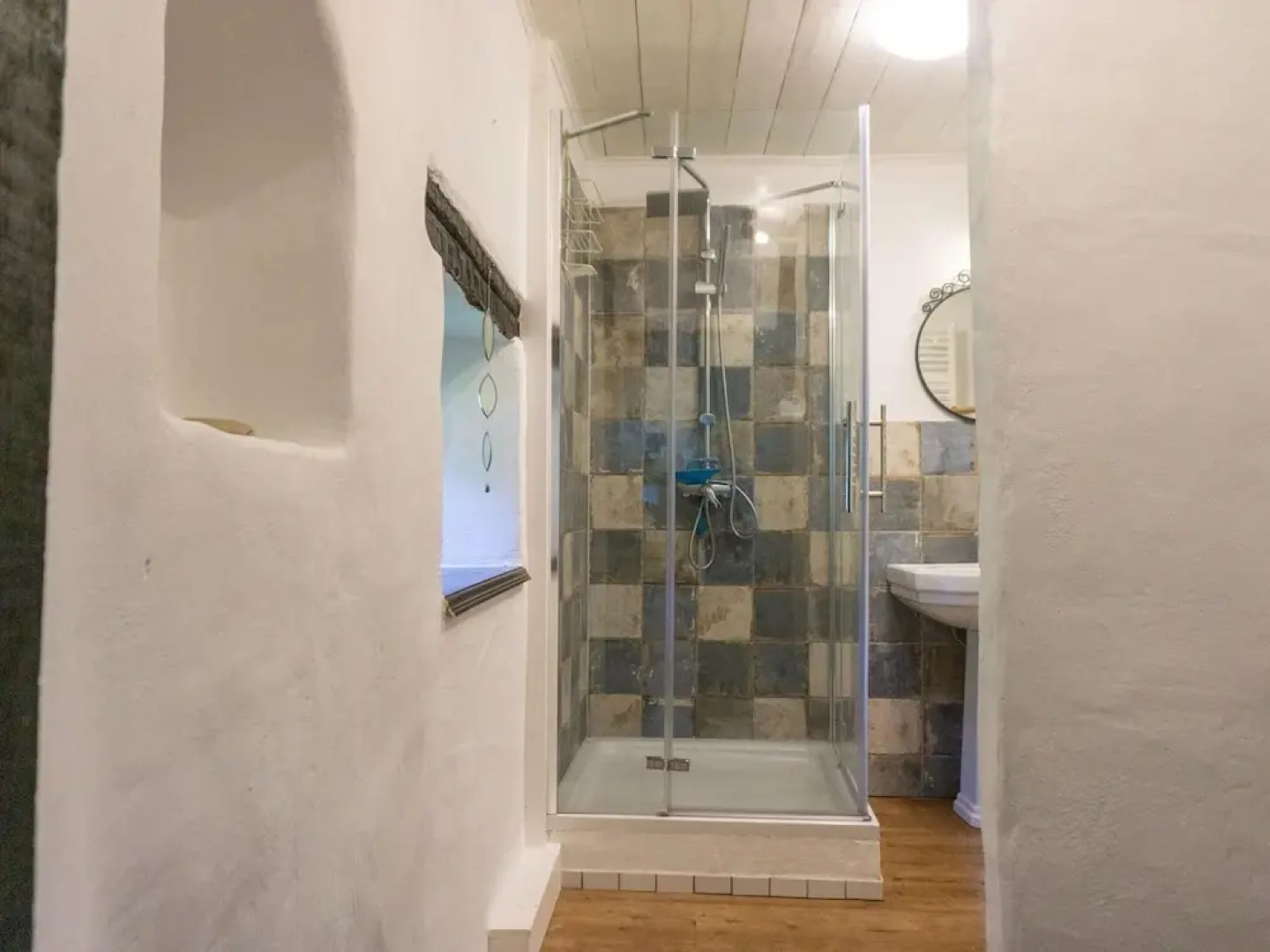 Earth Kingdom in the Pyrmonter Zehnthof