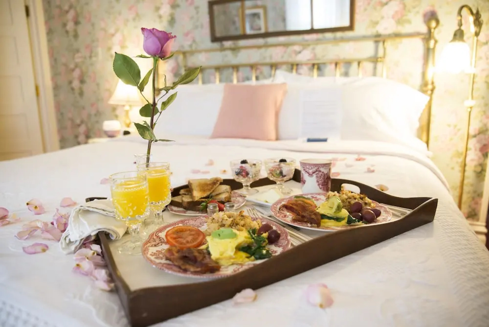 Harrison House Bed & Breakfast