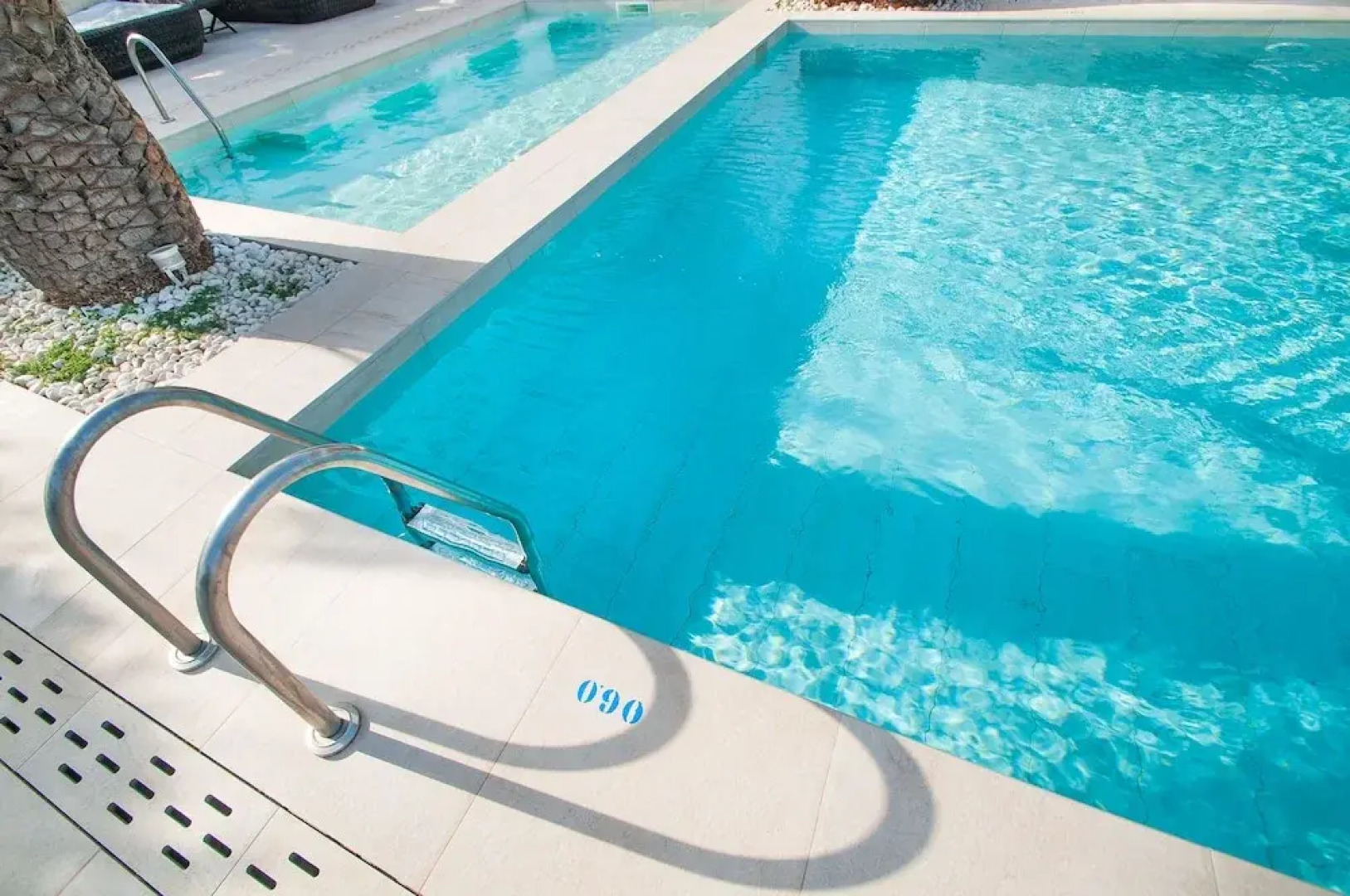 Secret Oasis Ibiza- Adults Only