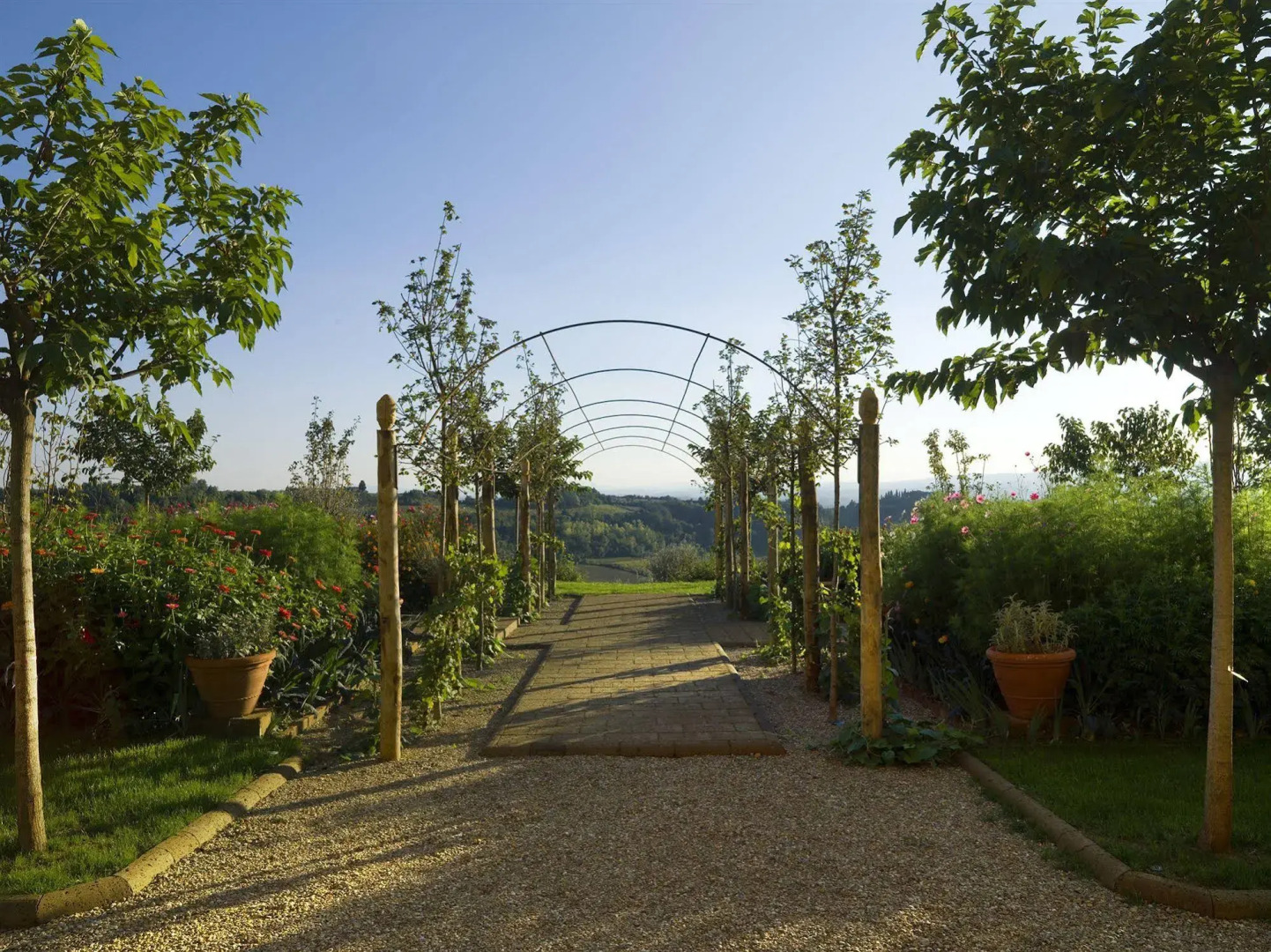 B&B Borgo Petrognano - Residenza d'epoca