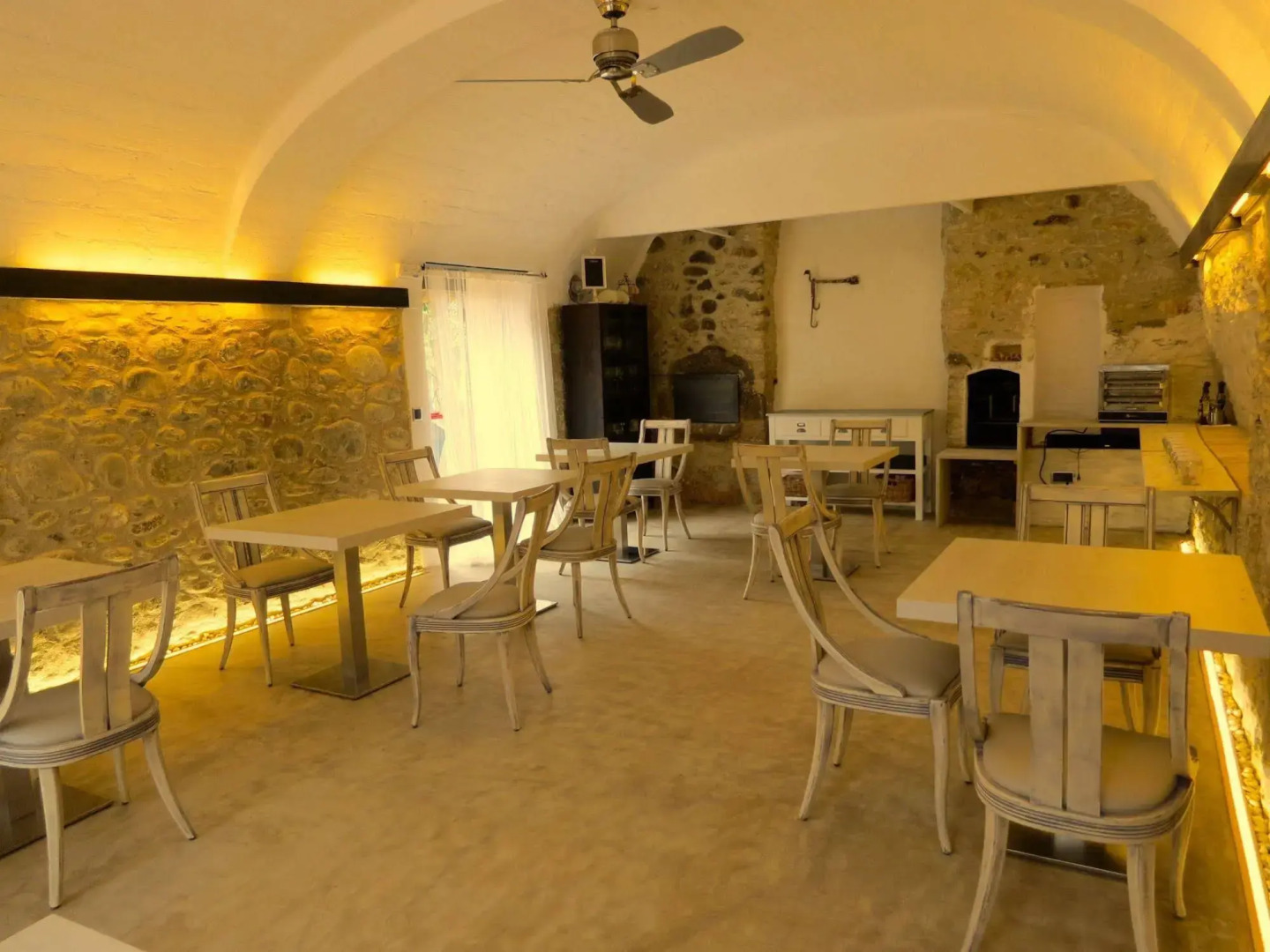 Hotel Mas Carreras 1846