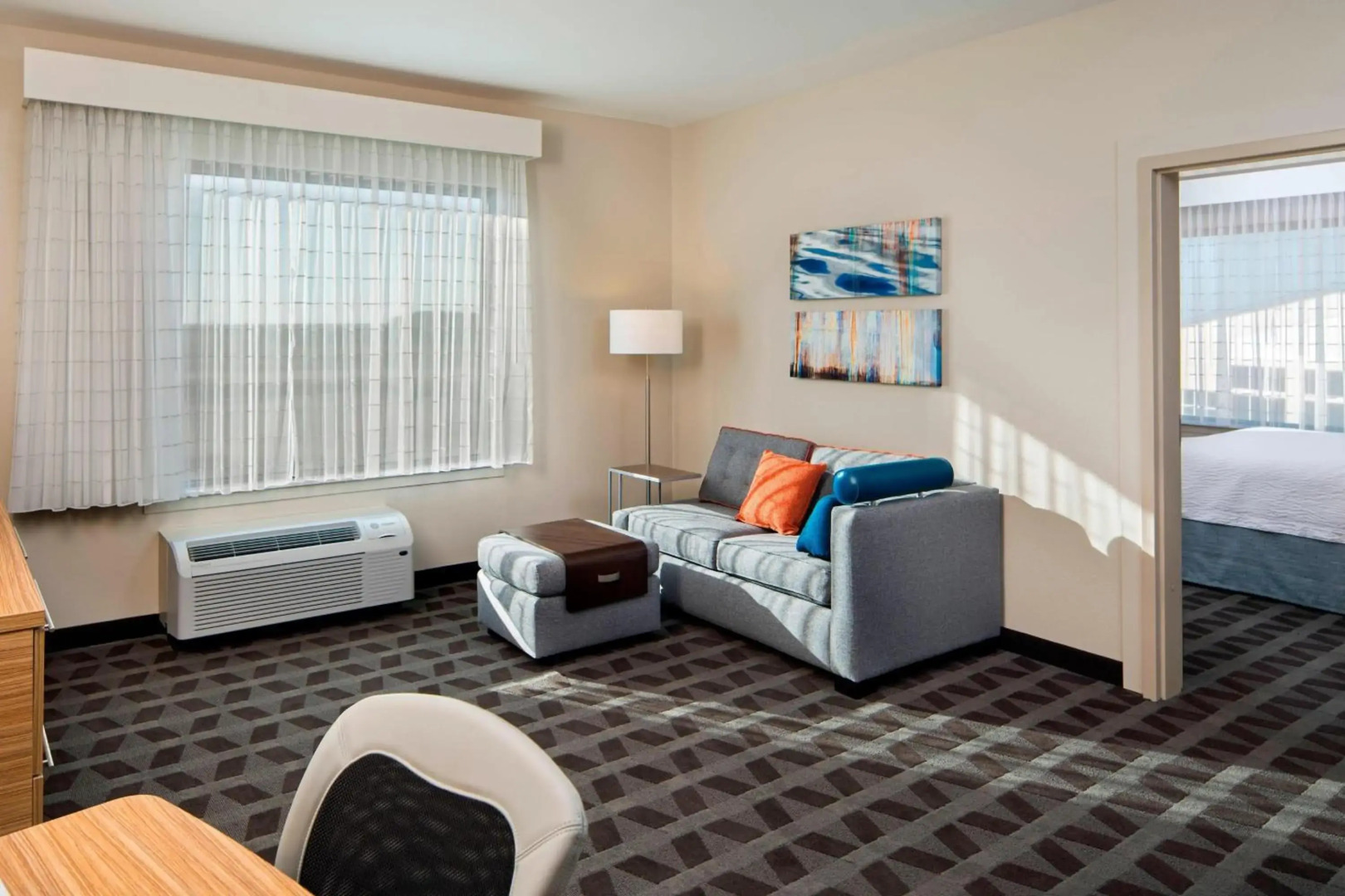 TownePlace Suites by Marriott Foley at OWA