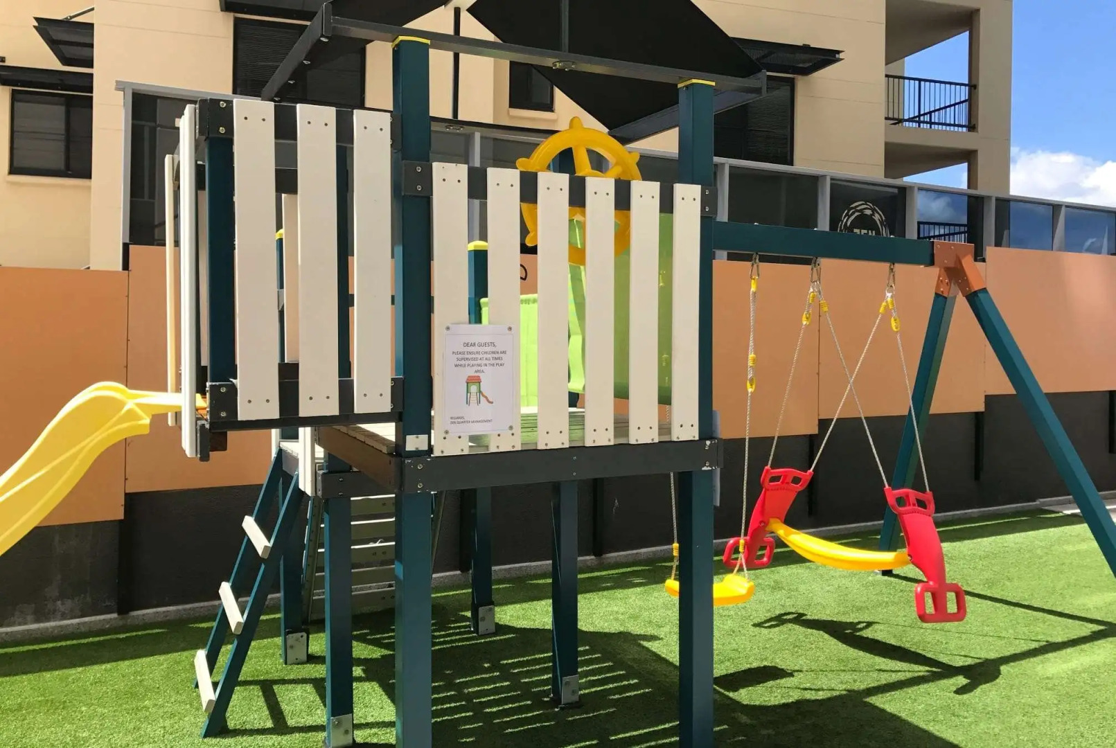 Ramada Suites by Wyndham Zen Quarter Darwin