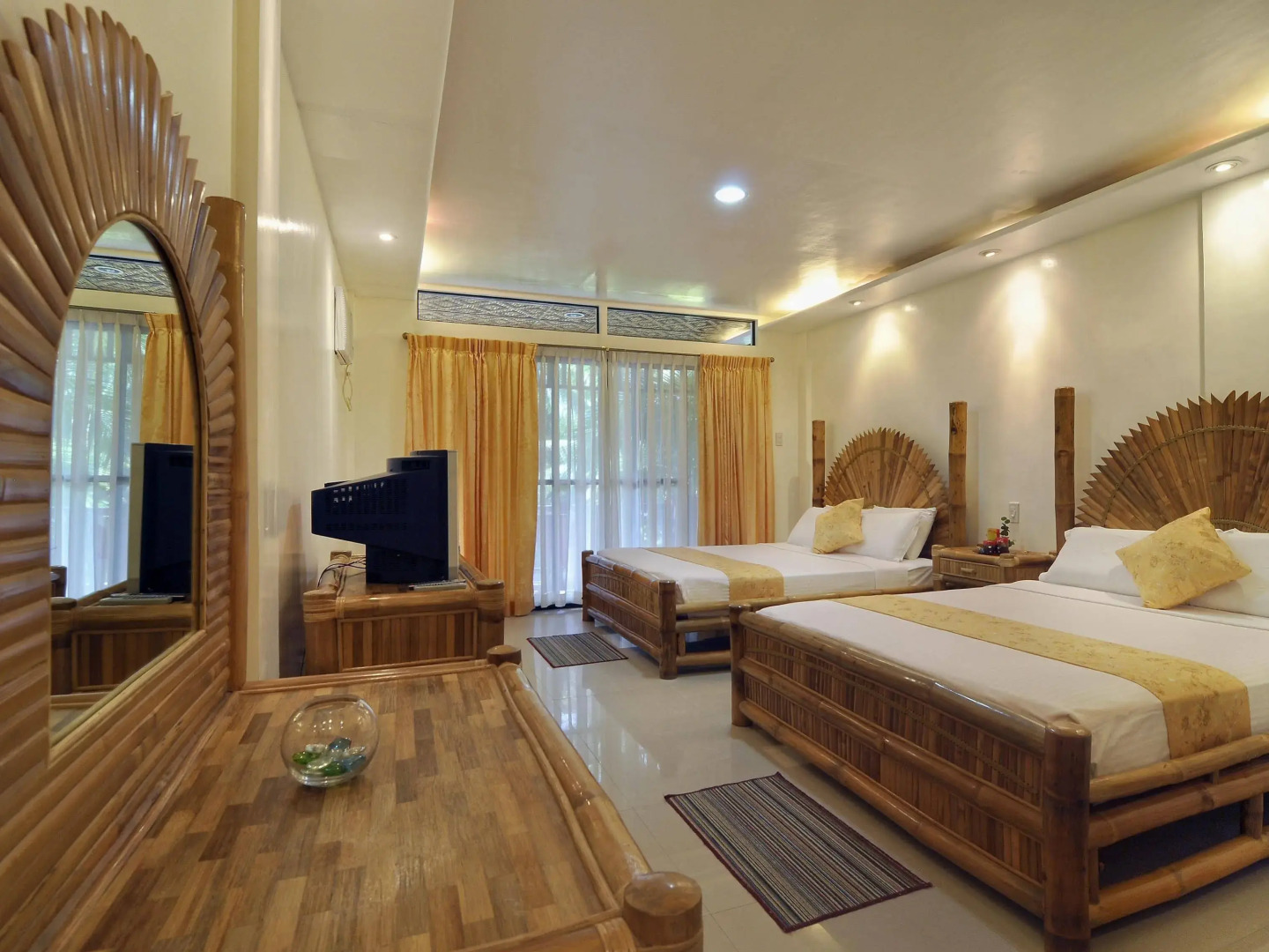 Malapascua Exotic Island Dive and Beach Resort